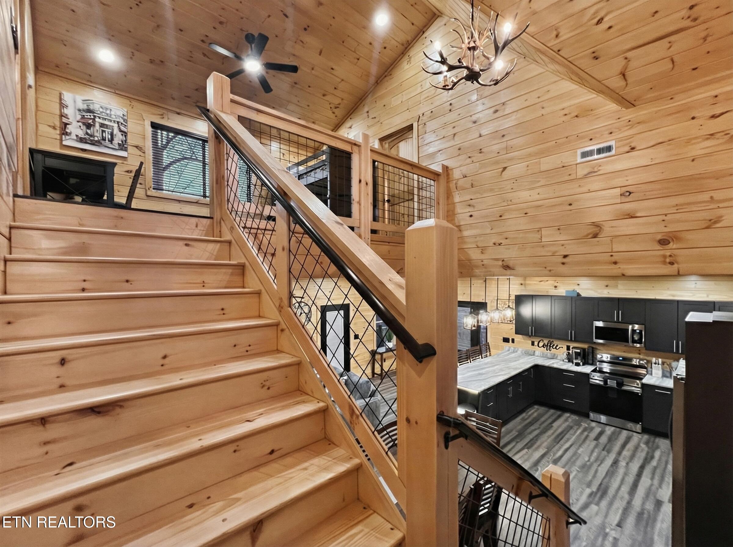 765 Chickasaw Gap Way Pigeon Forge TN 37863