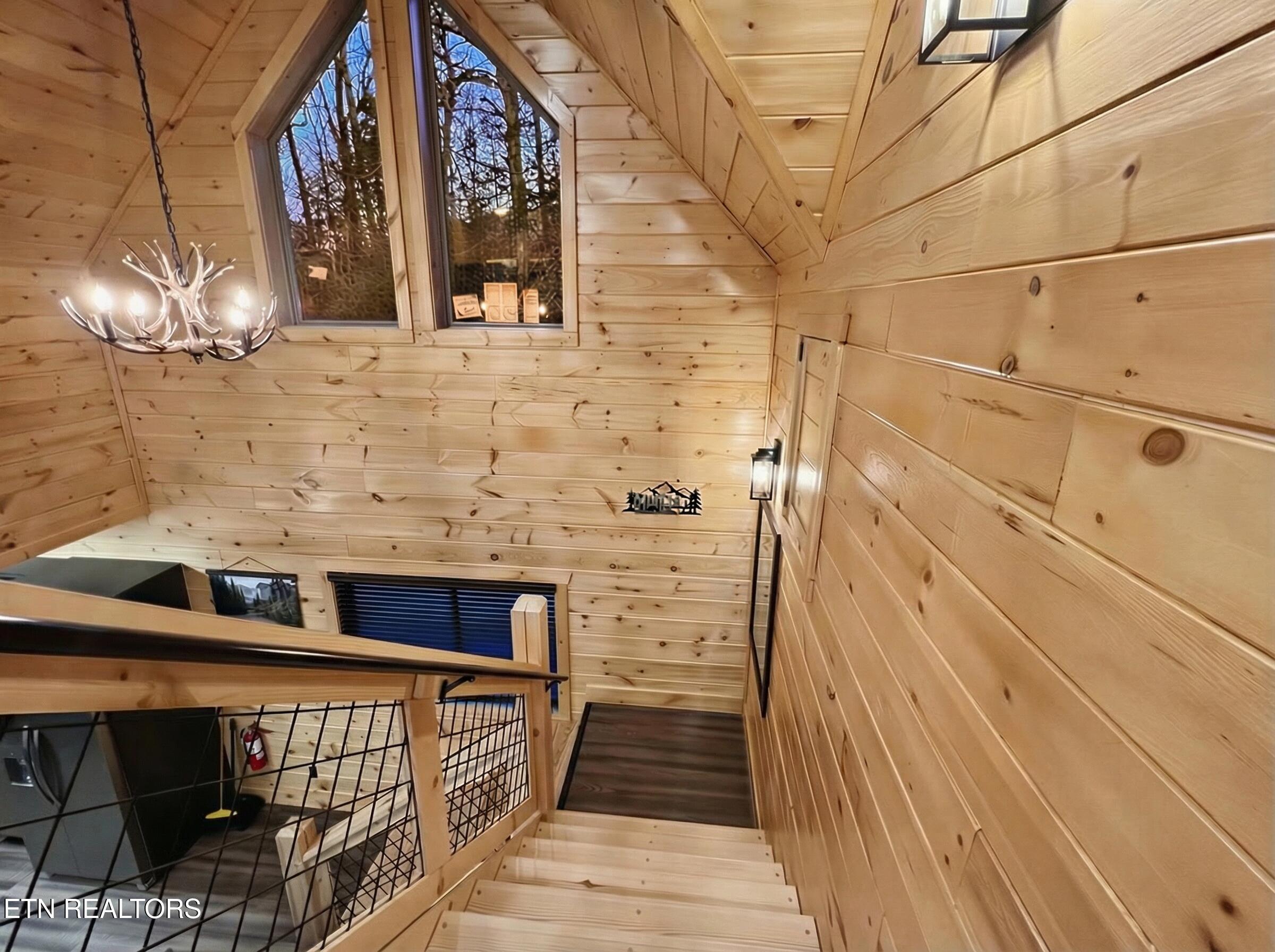 765 Chickasaw Gap Way Pigeon Forge TN 37863