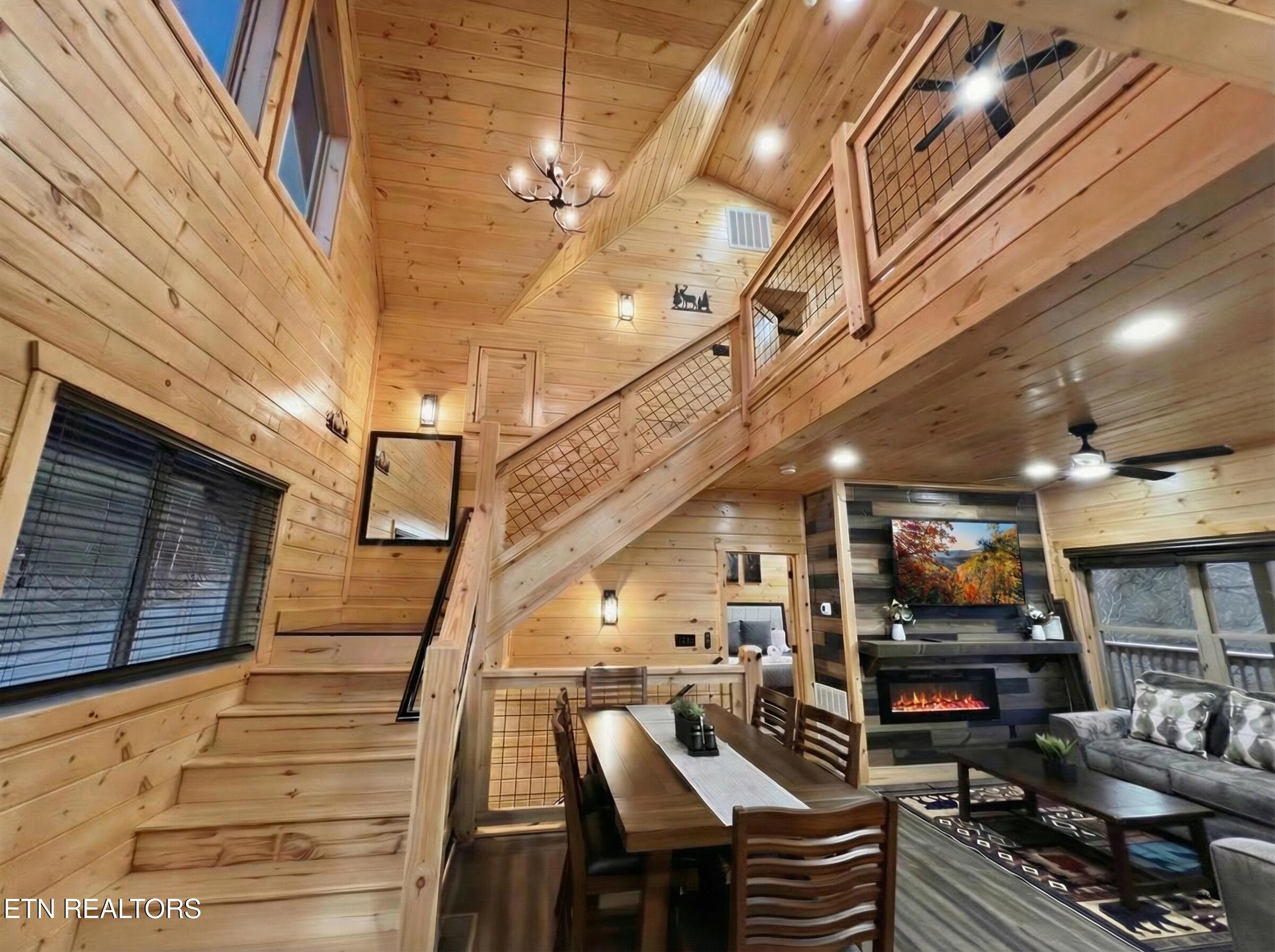 765 Chickasaw Gap Way Pigeon Forge TN 37863