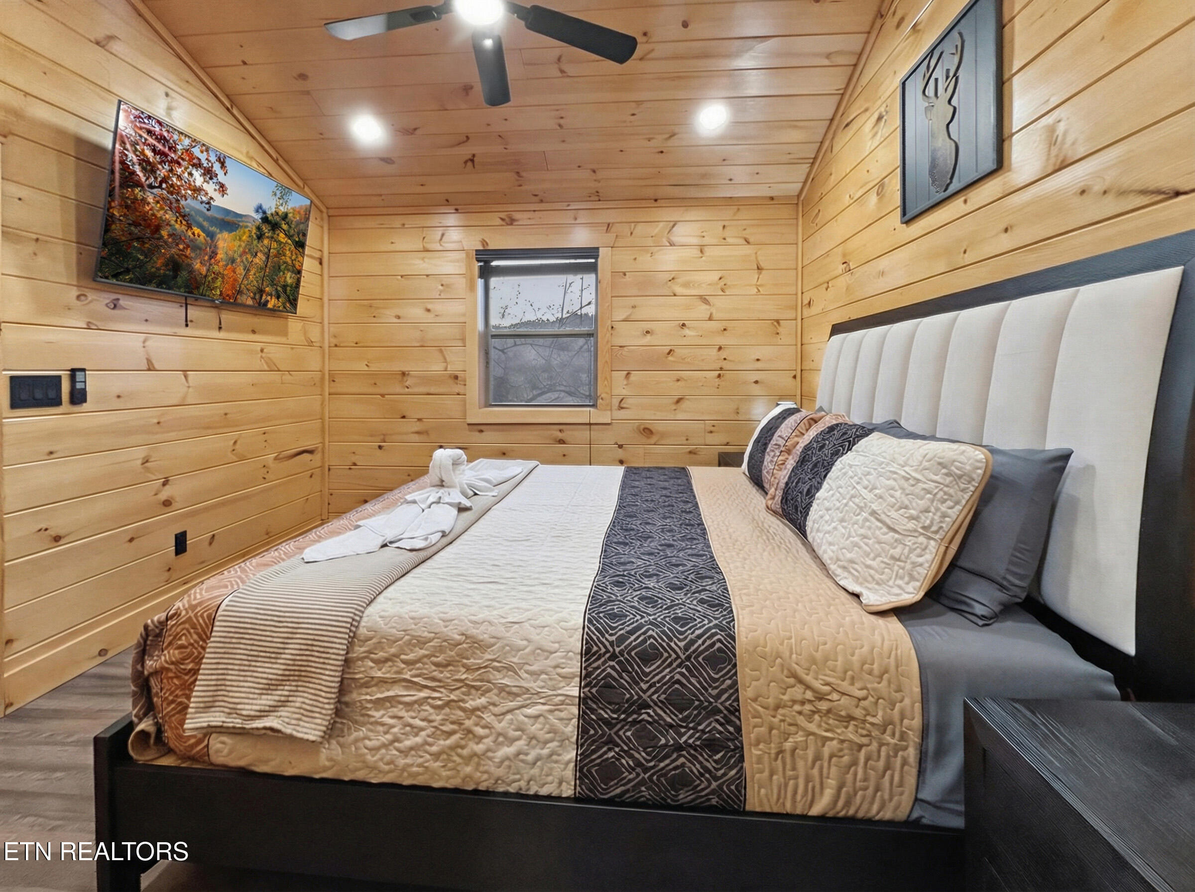 765 Chickasaw Gap Way Pigeon Forge TN 37863