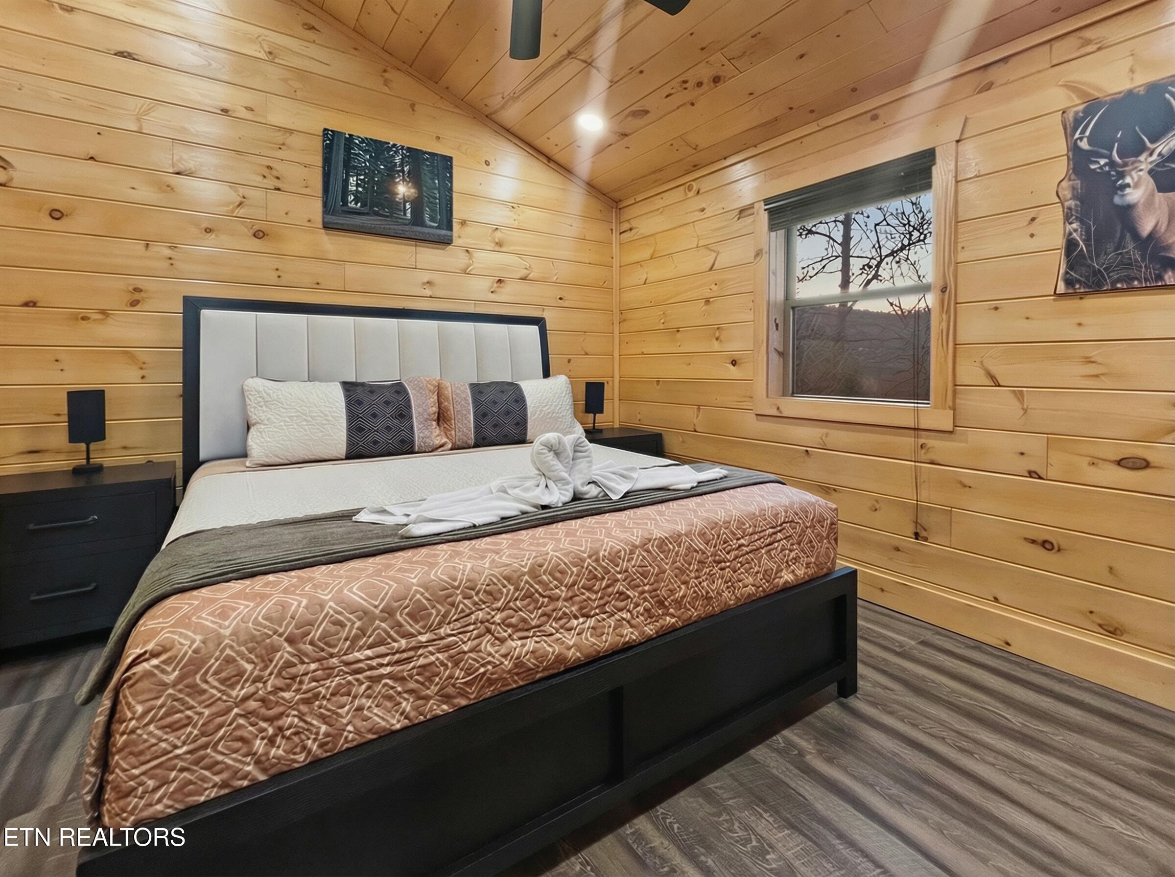 765 Chickasaw Gap Way Pigeon Forge TN 37863