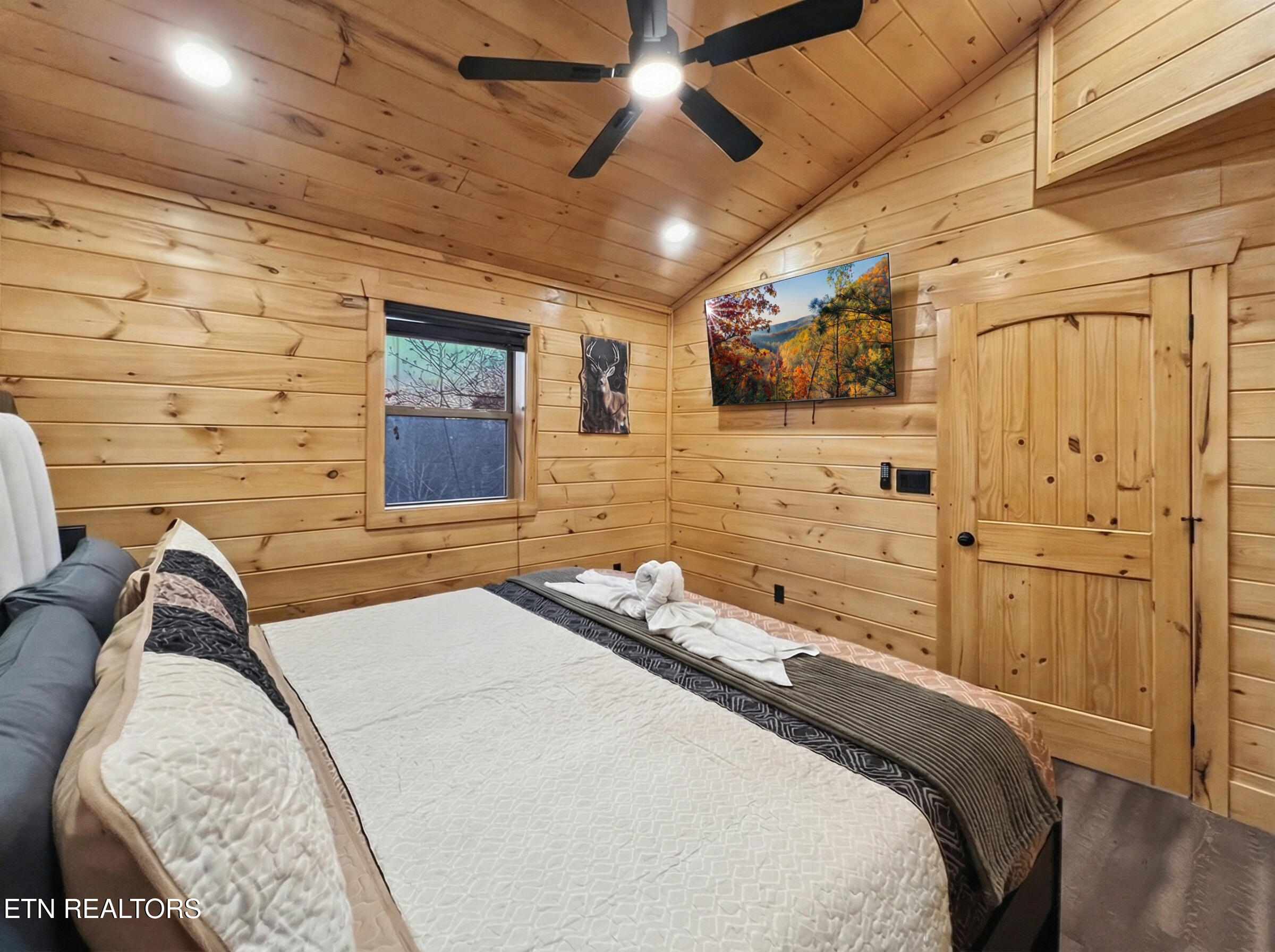 765 Chickasaw Gap Way Pigeon Forge TN 37863