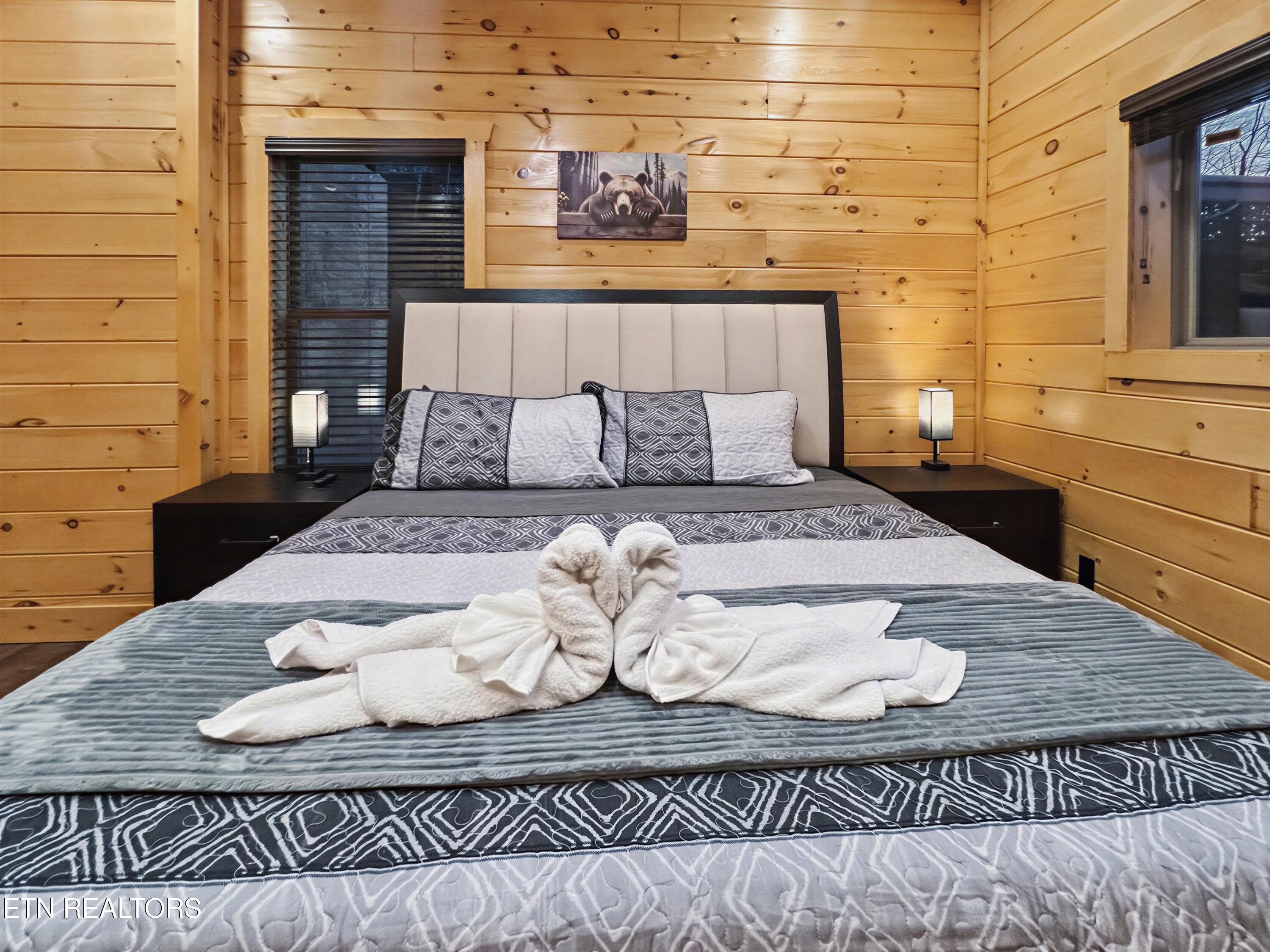 765 Chickasaw Gap Way Pigeon Forge TN 37863