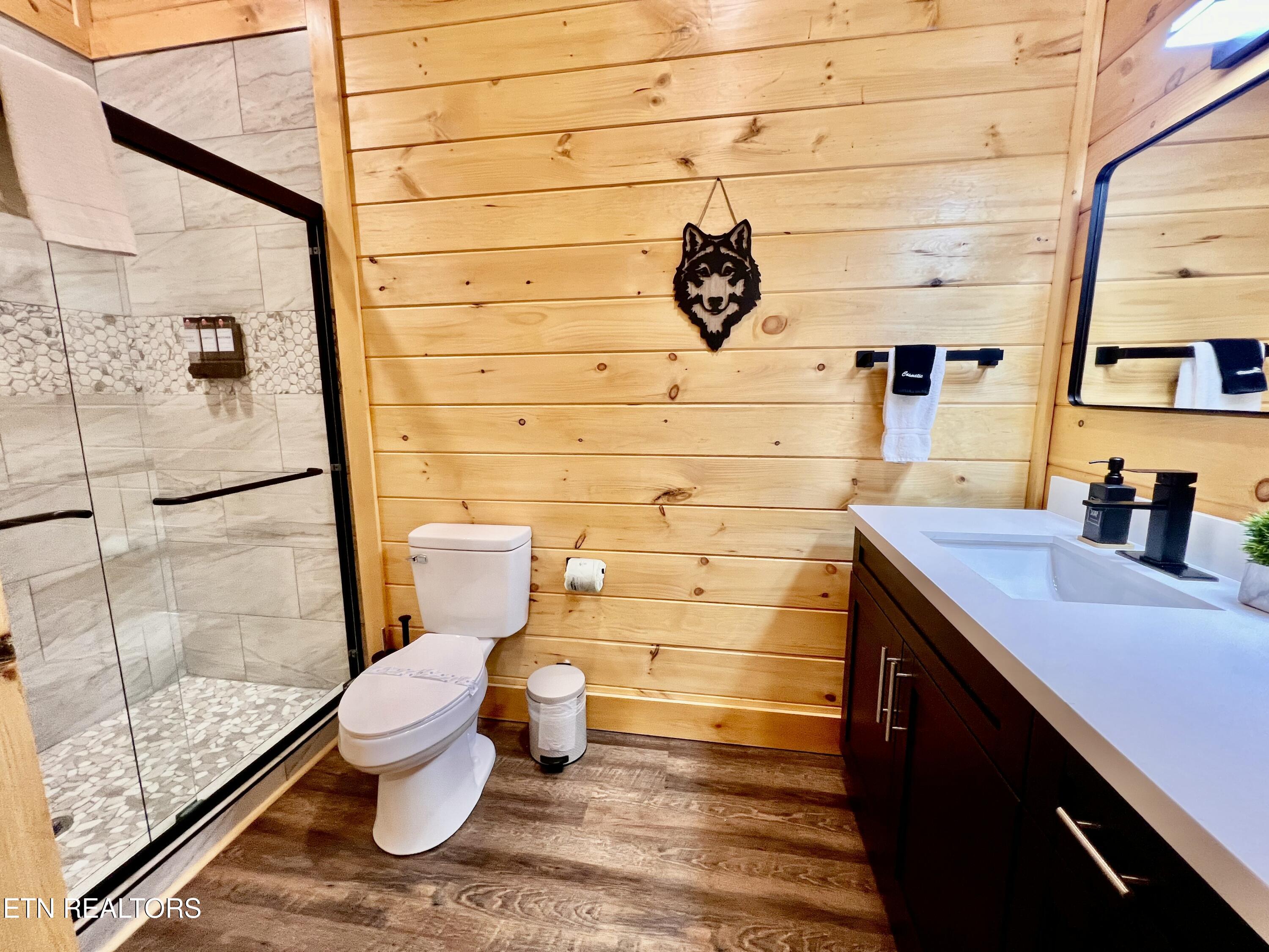 765 Chickasaw Gap Way Pigeon Forge TN 37863