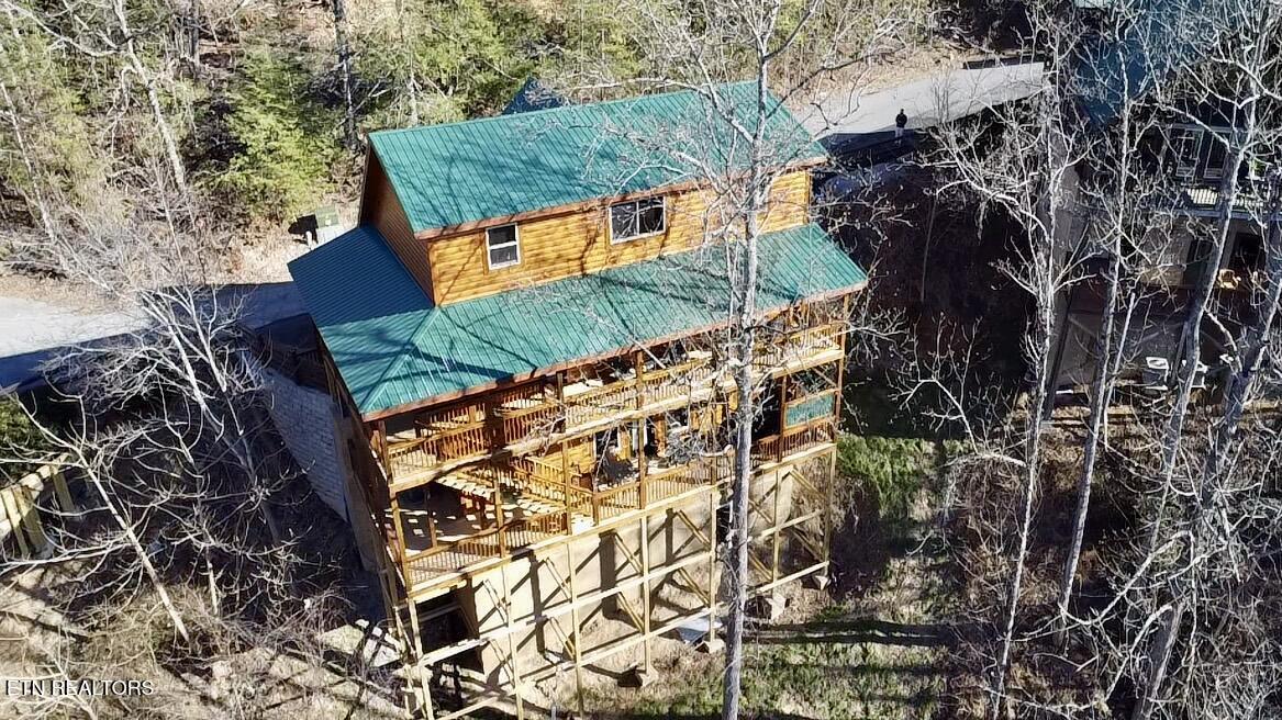 765 Chickasaw Gap Way Pigeon Forge TN 37863