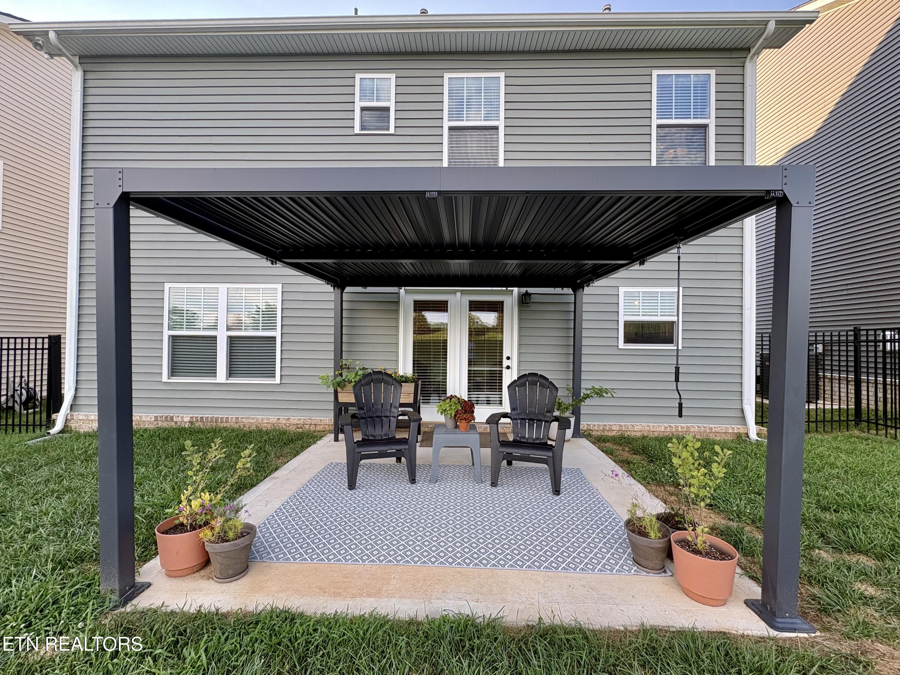 7328 Freedom Bell Avenue Powell TN 37849