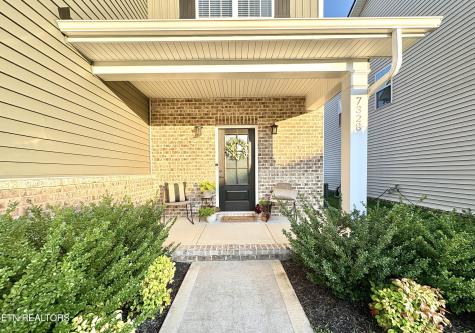 7328 Freedom Bell Avenue Powell TN 37849