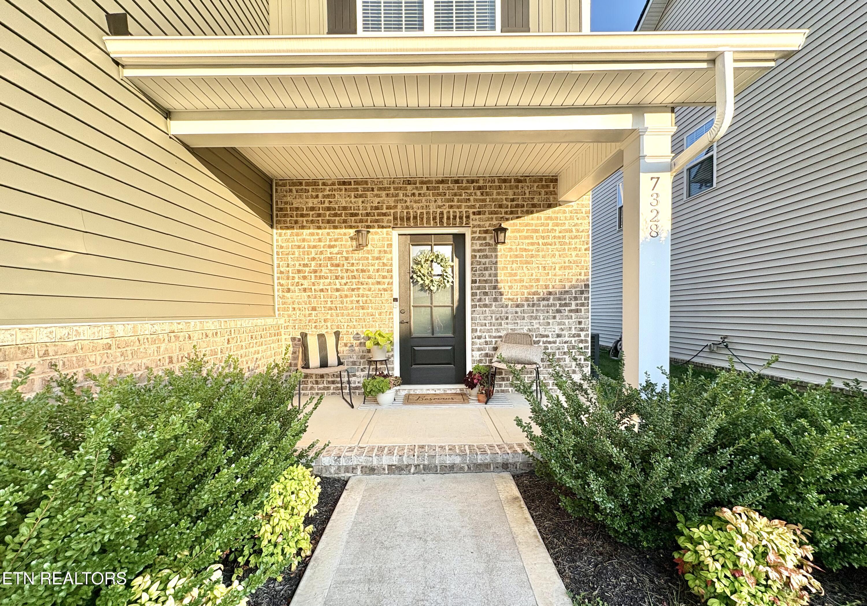 7328 Freedom Bell Avenue Powell TN 37849