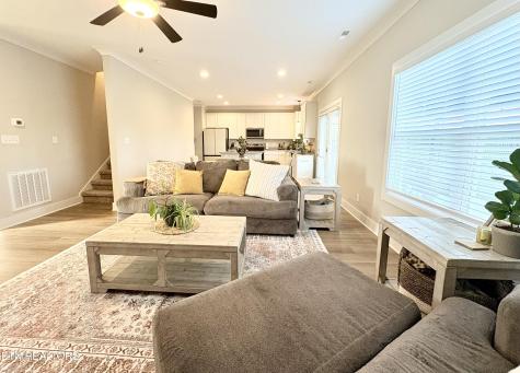 7328 Freedom Bell Avenue Powell TN 37849