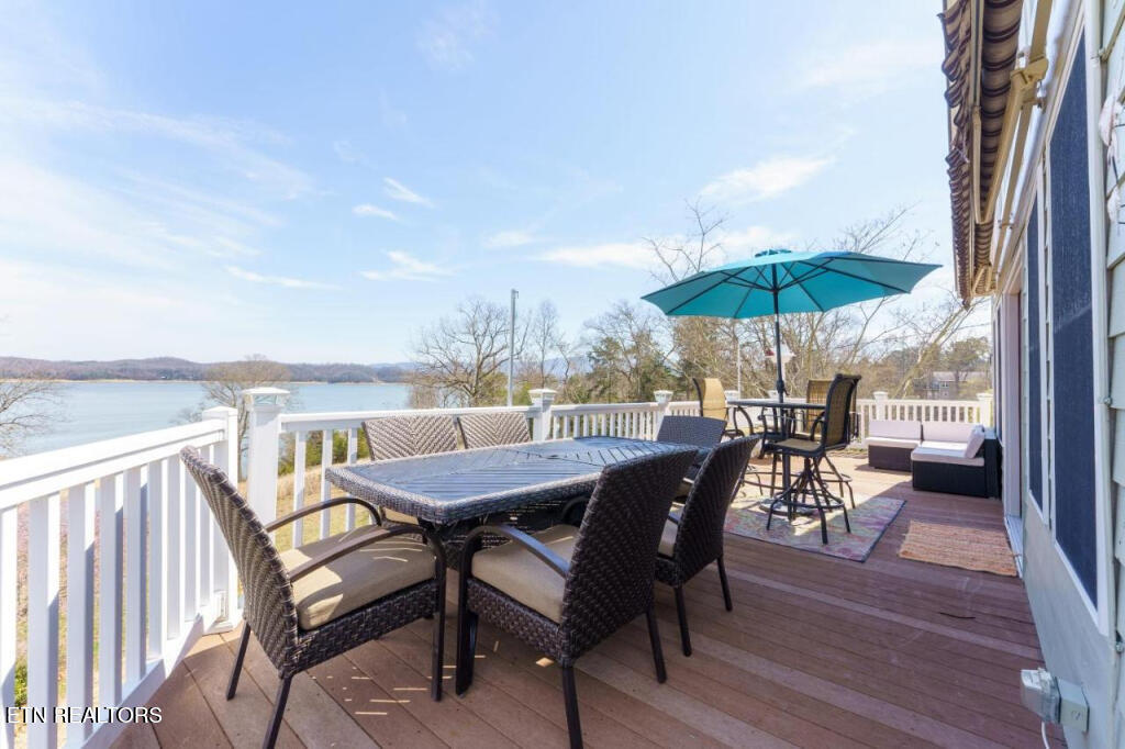 2140 White Oak Trail Dandridge TN 37725