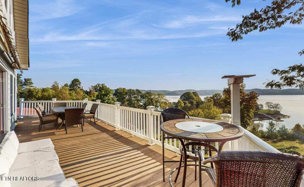 2140 White Oak Trail Dandridge TN 37725