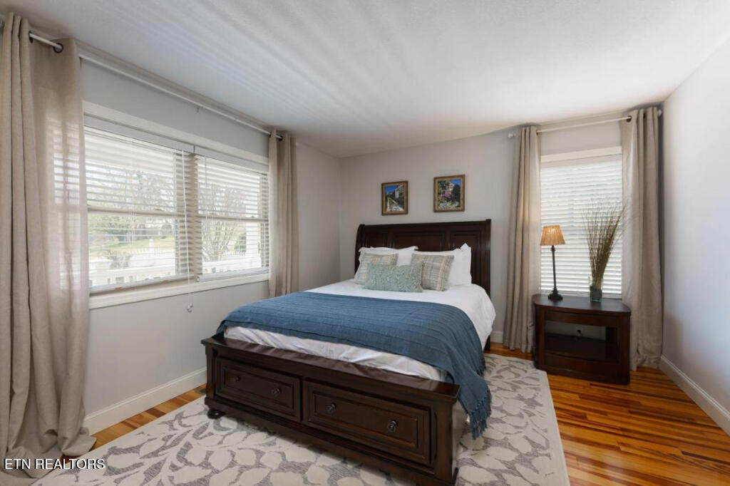 2140 White Oak Trail Dandridge TN 37725