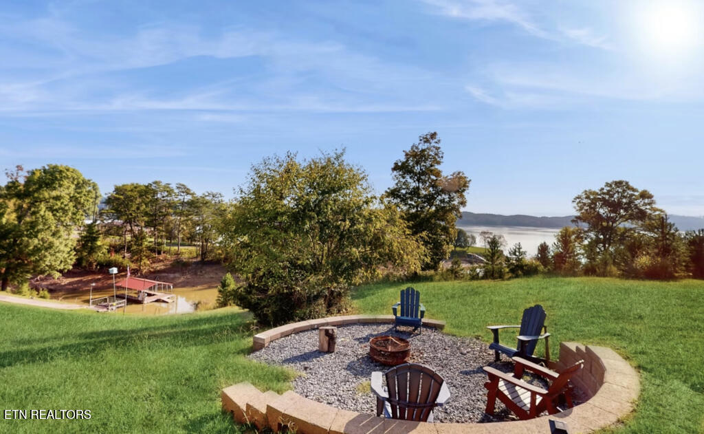 2140 White Oak Trail Dandridge TN 37725