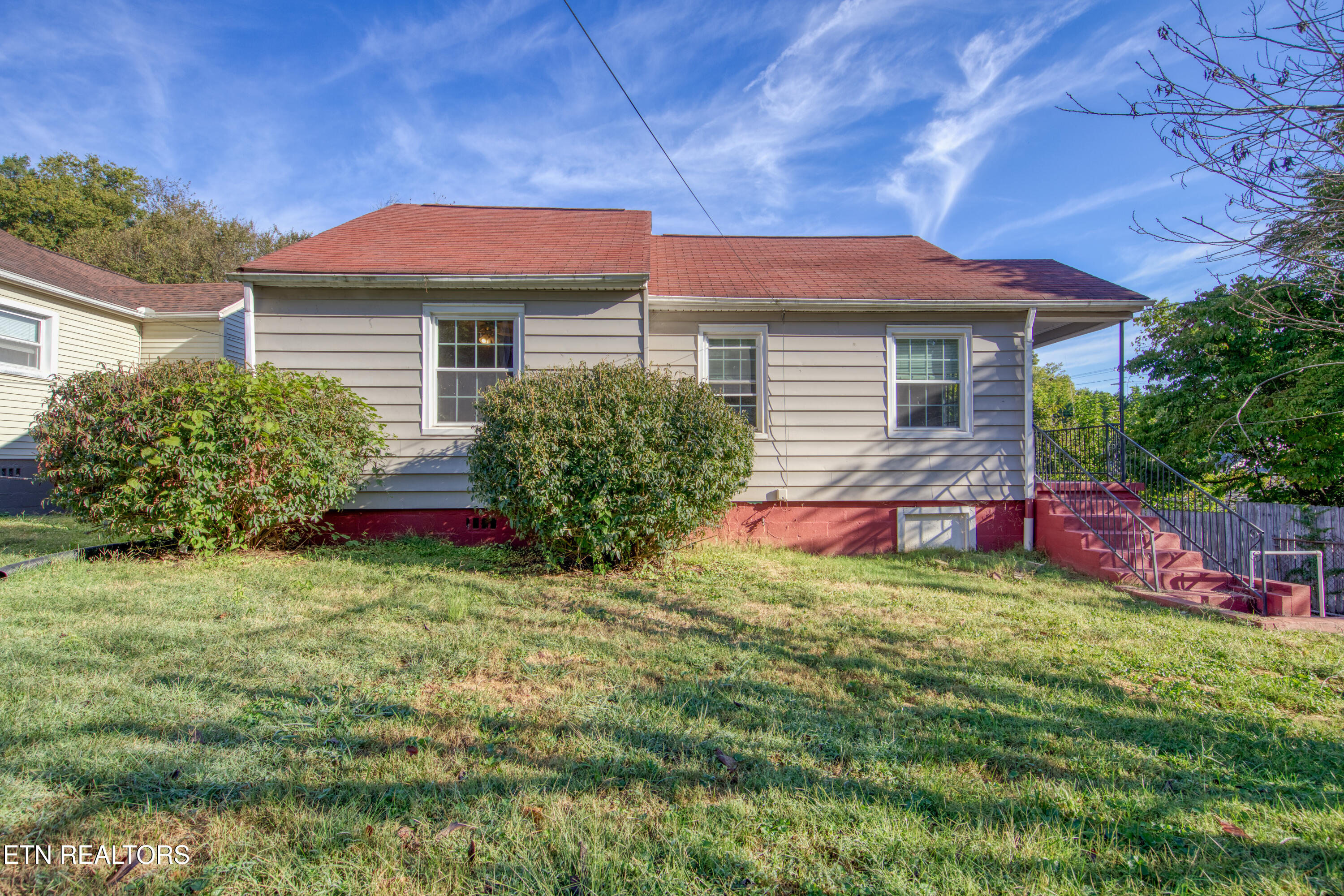 1829 Allen Avenue Knoxville TN 37920