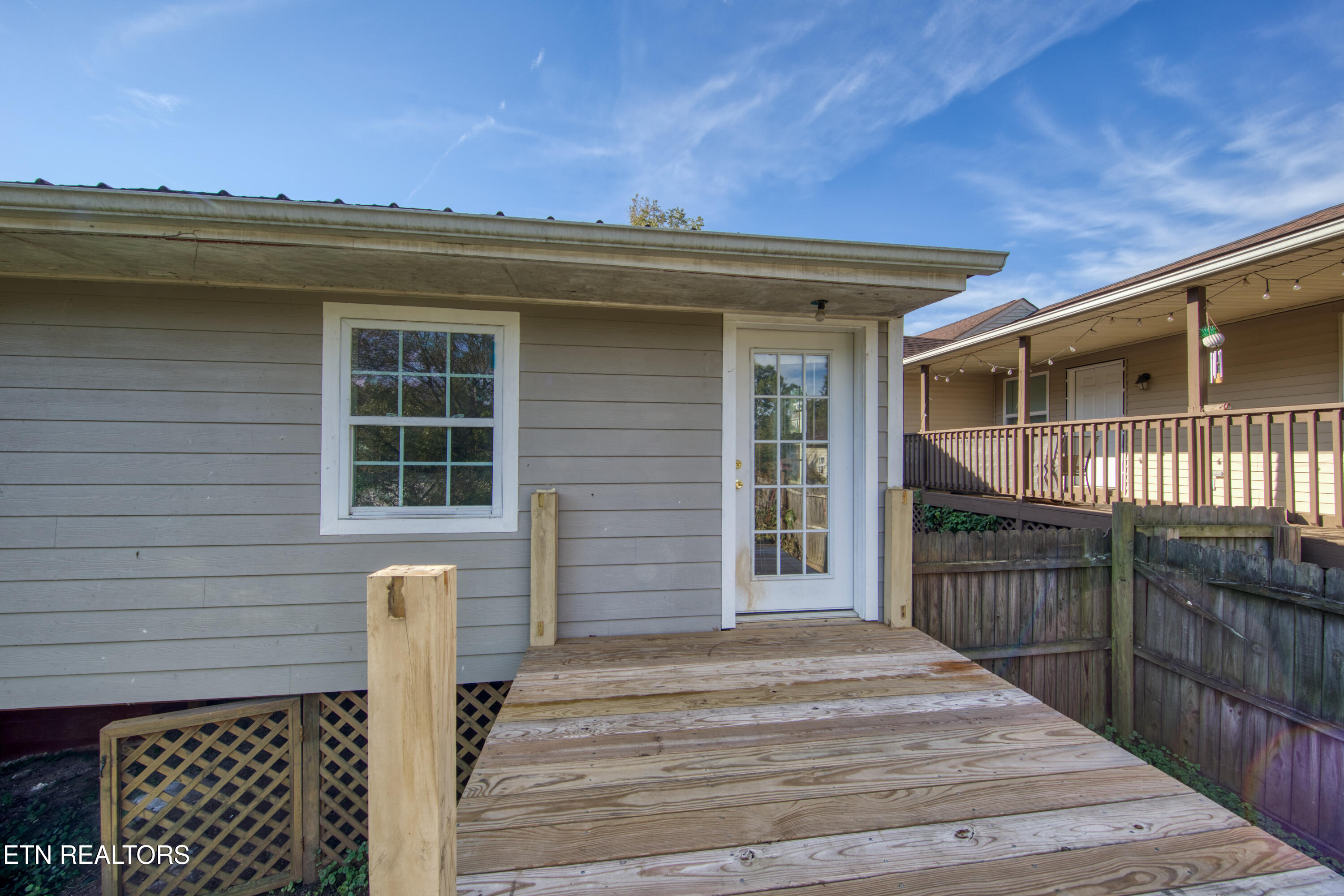 1829 Allen Avenue Knoxville TN 37920