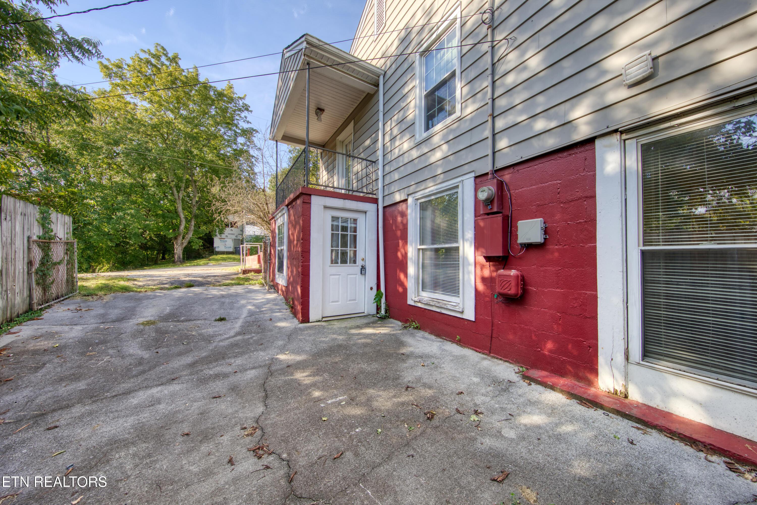 1829 Allen Avenue Knoxville TN 37920