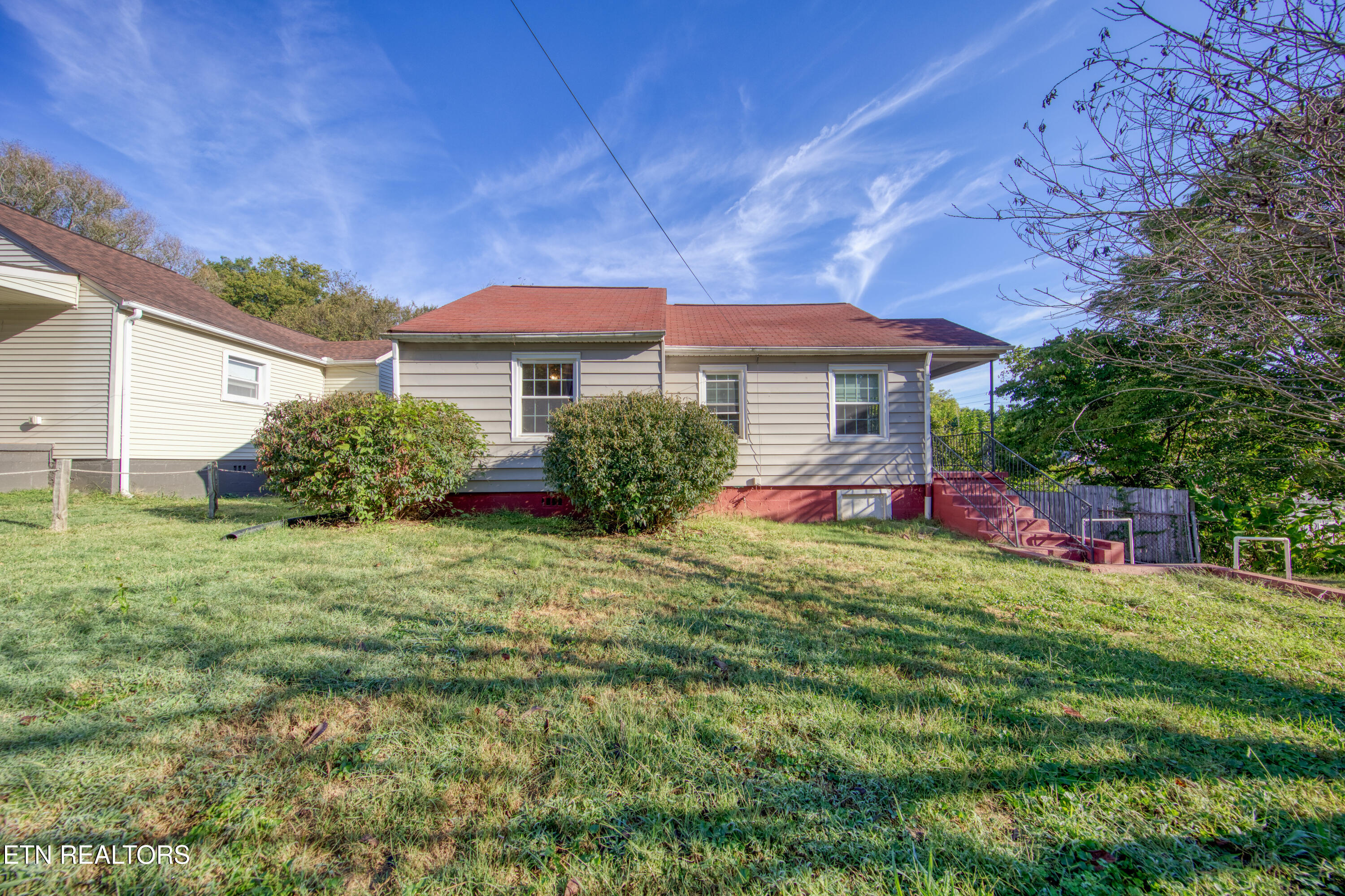 1829 Allen Avenue Knoxville TN 37920