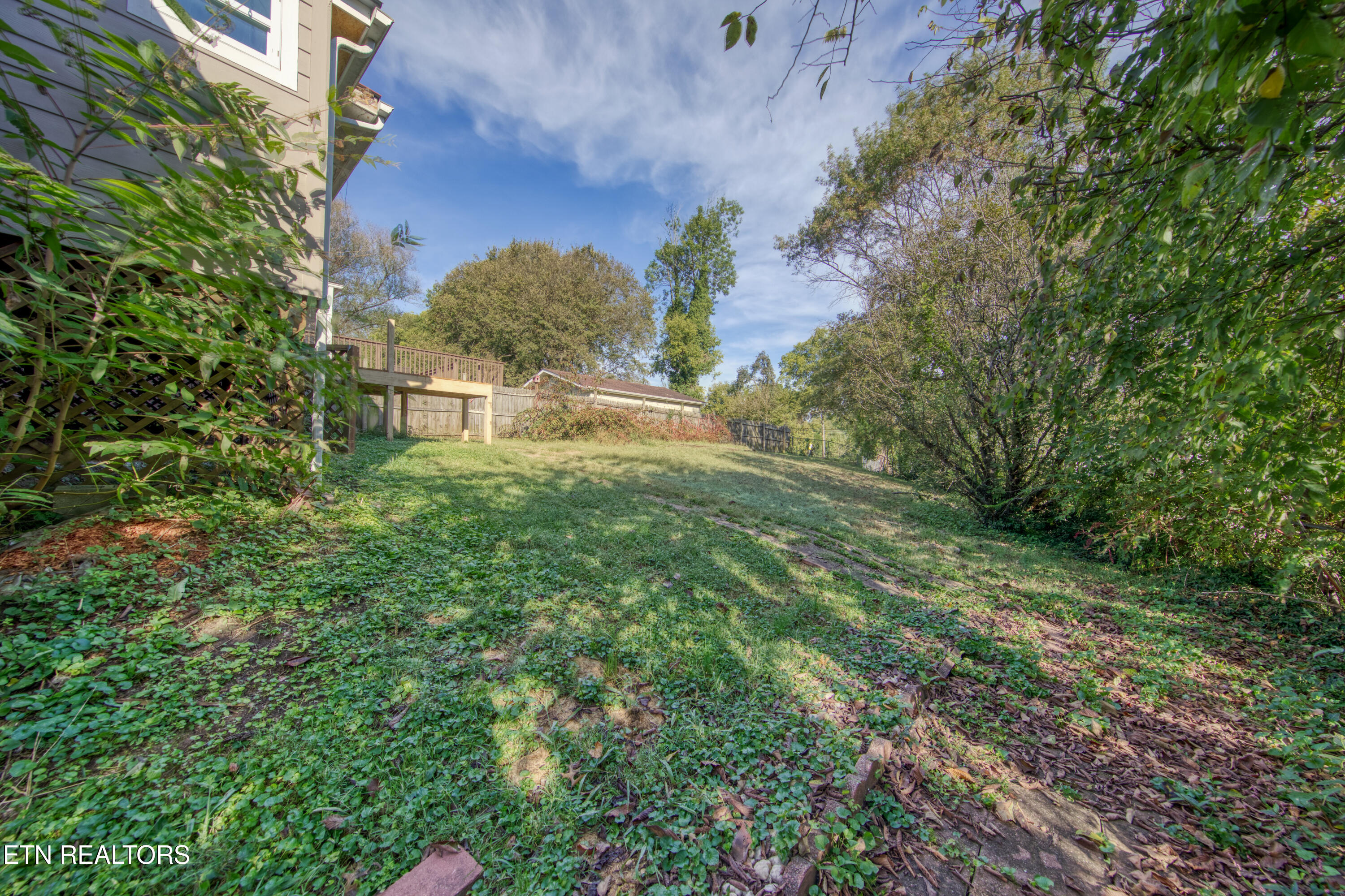 1829 Allen Avenue Knoxville TN 37920