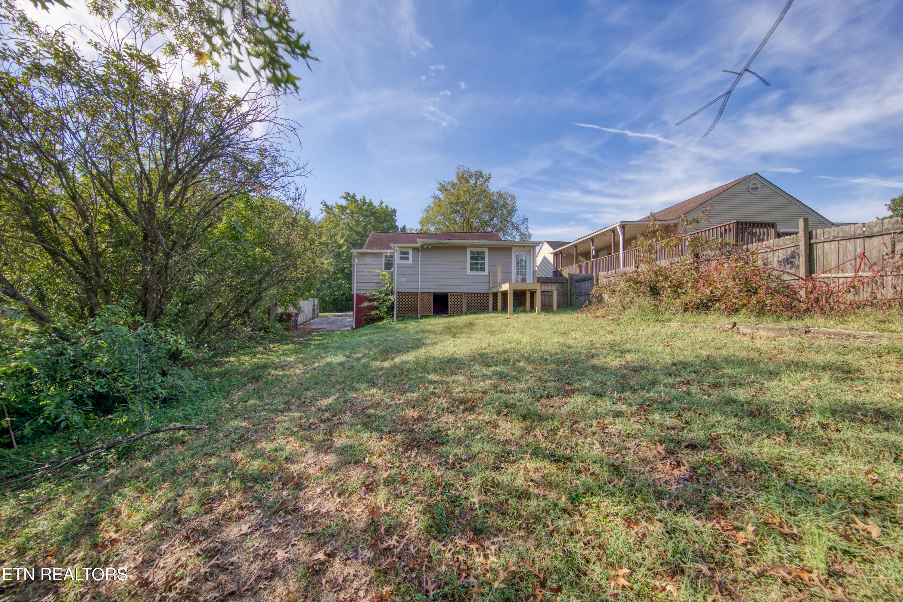 1829 Allen Avenue Knoxville TN 37920