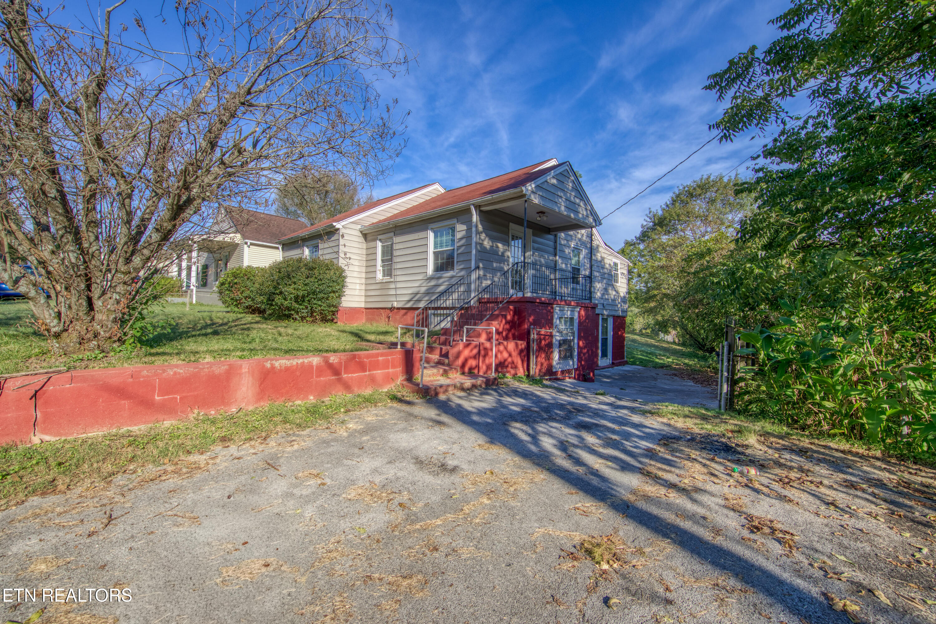 1829 Allen Avenue Knoxville TN 37920