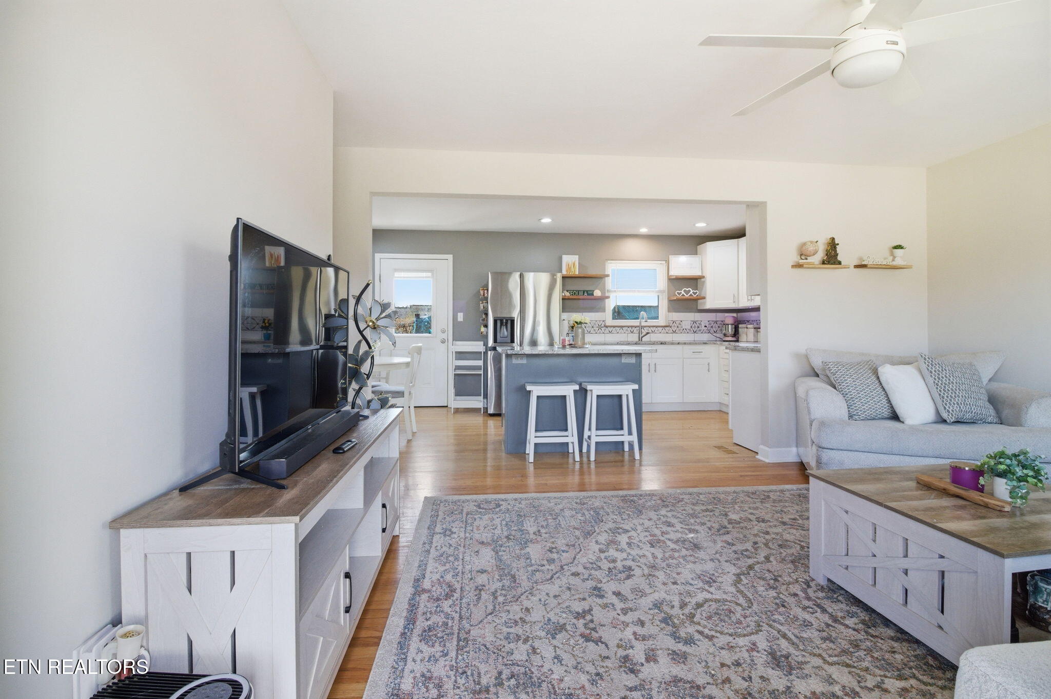 1239 S Old Sevierville Pike Seymour TN 37865