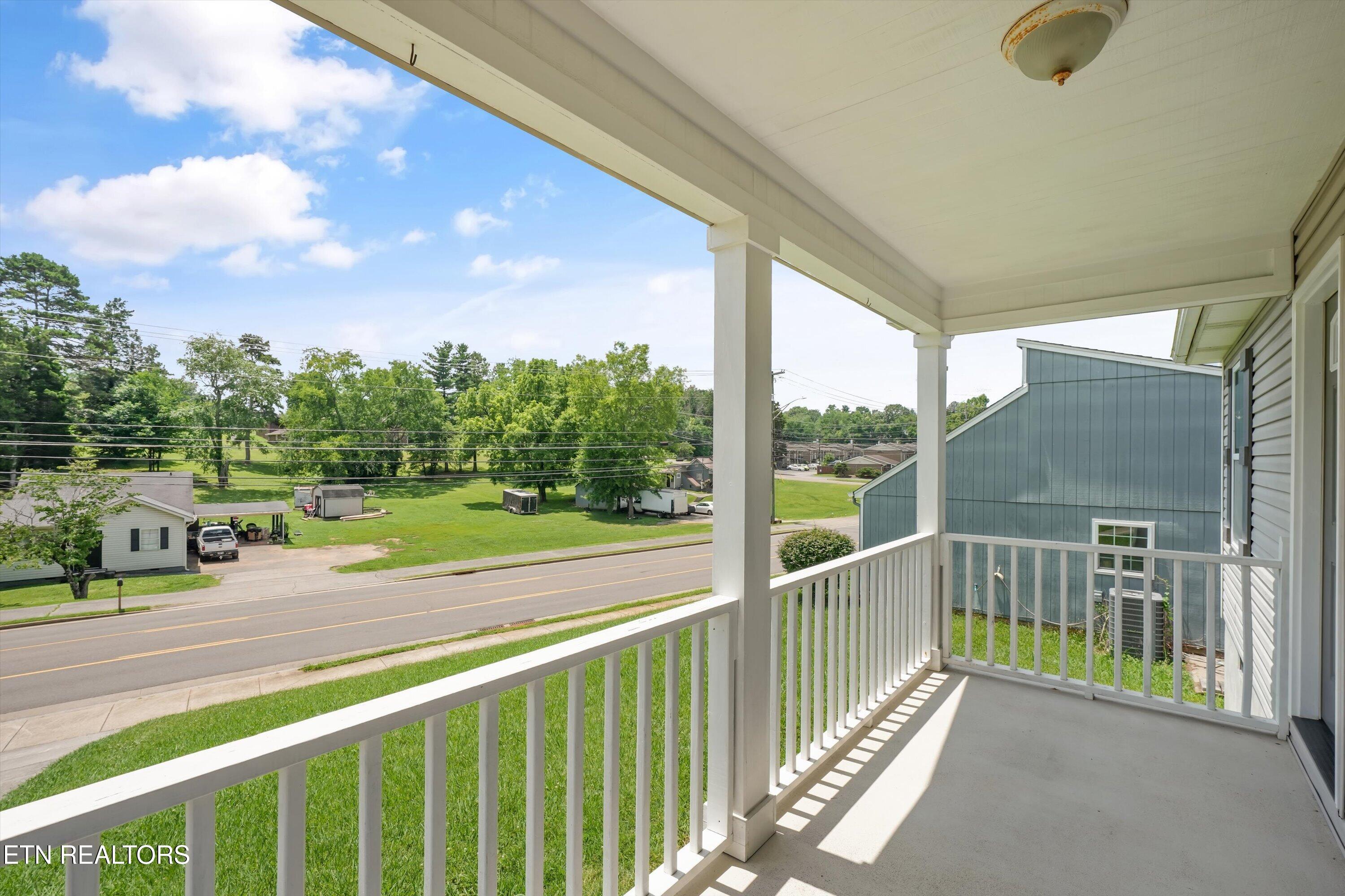 4516 Pleasant Ridge Road Knoxville TN 37912