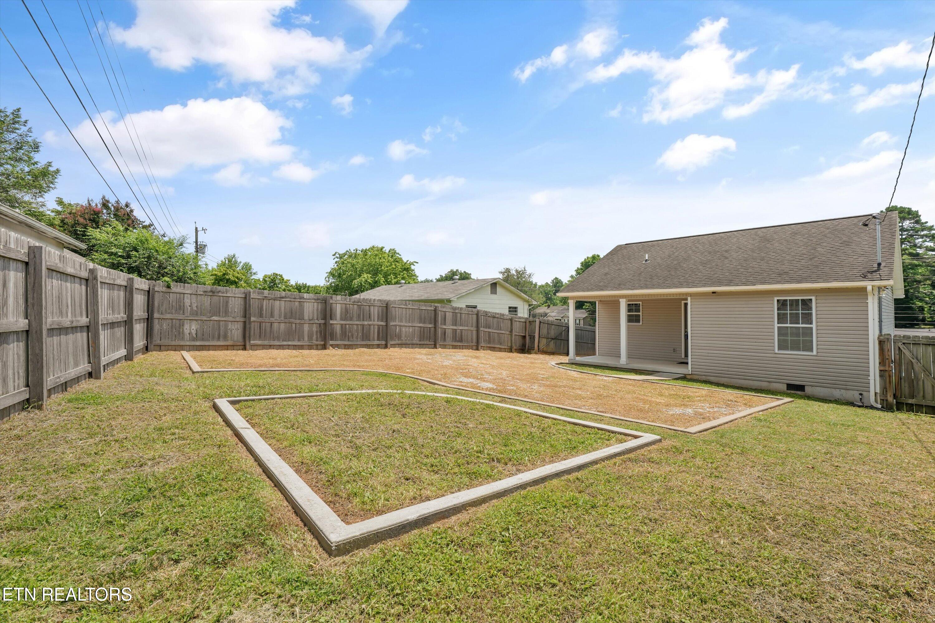 4516 Pleasant Ridge Road Knoxville TN 37912
