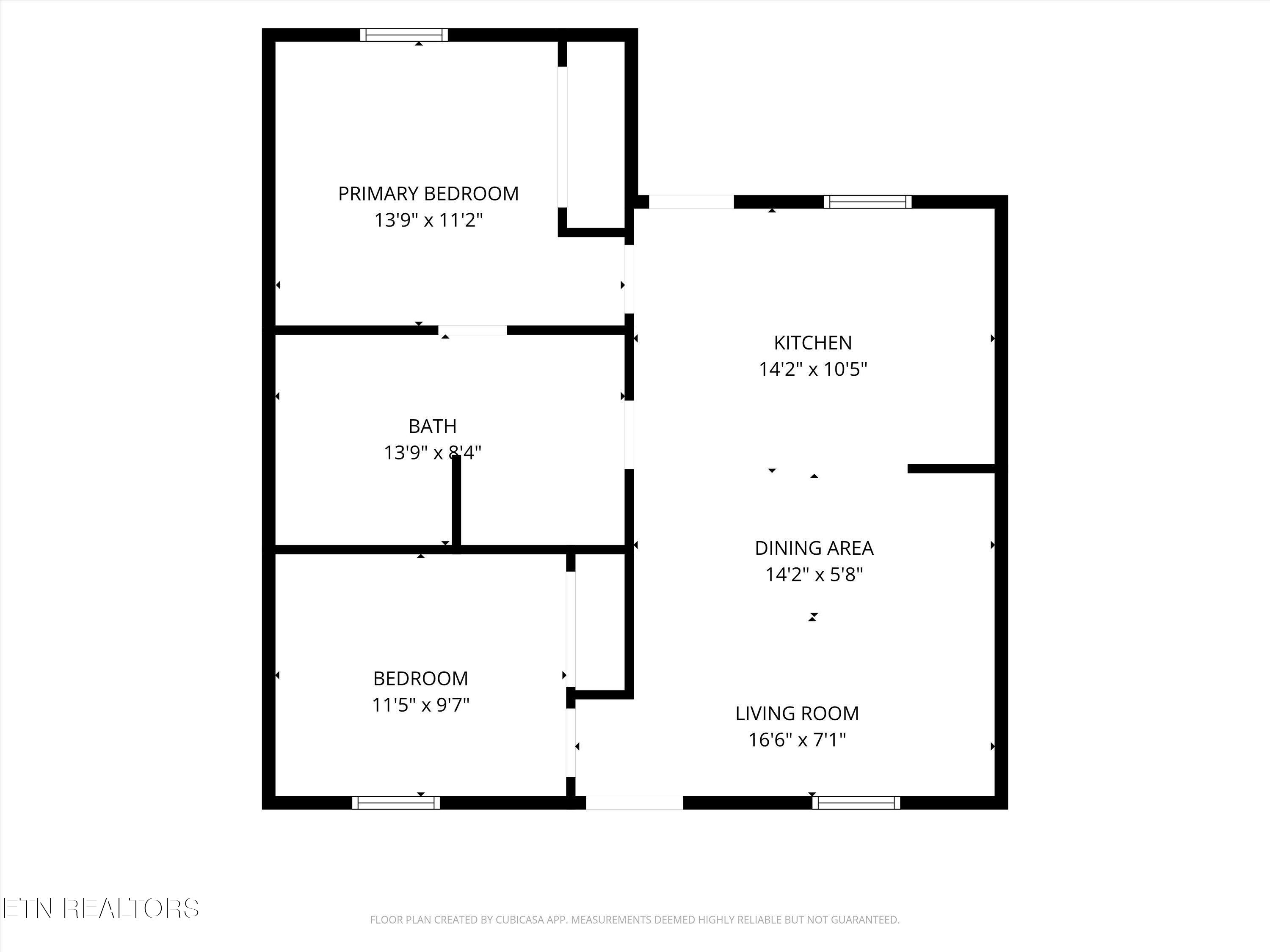 4516 Pleasant Ridge Road Knoxville TN 37912