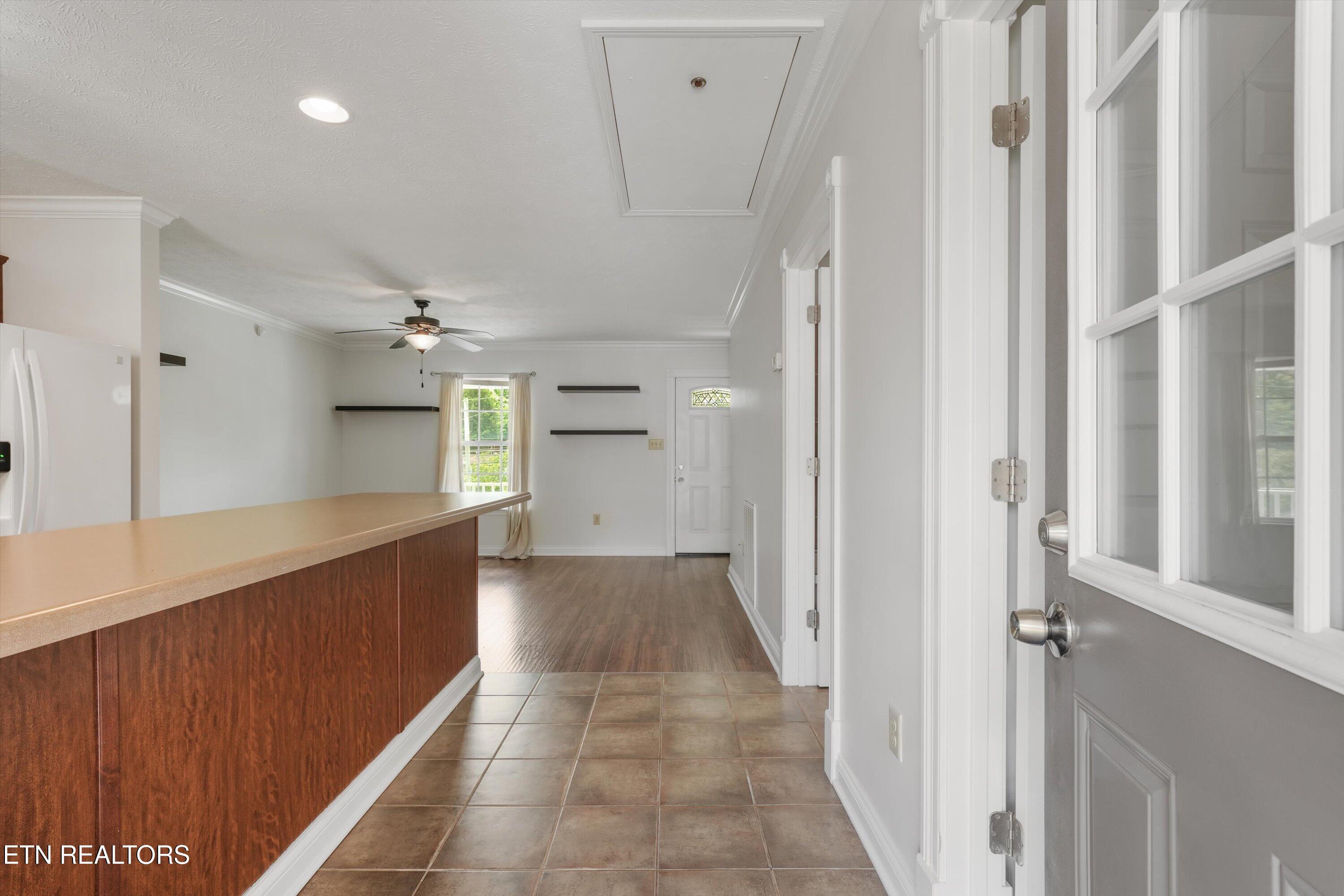 4516 Pleasant Ridge Road Knoxville TN 37912