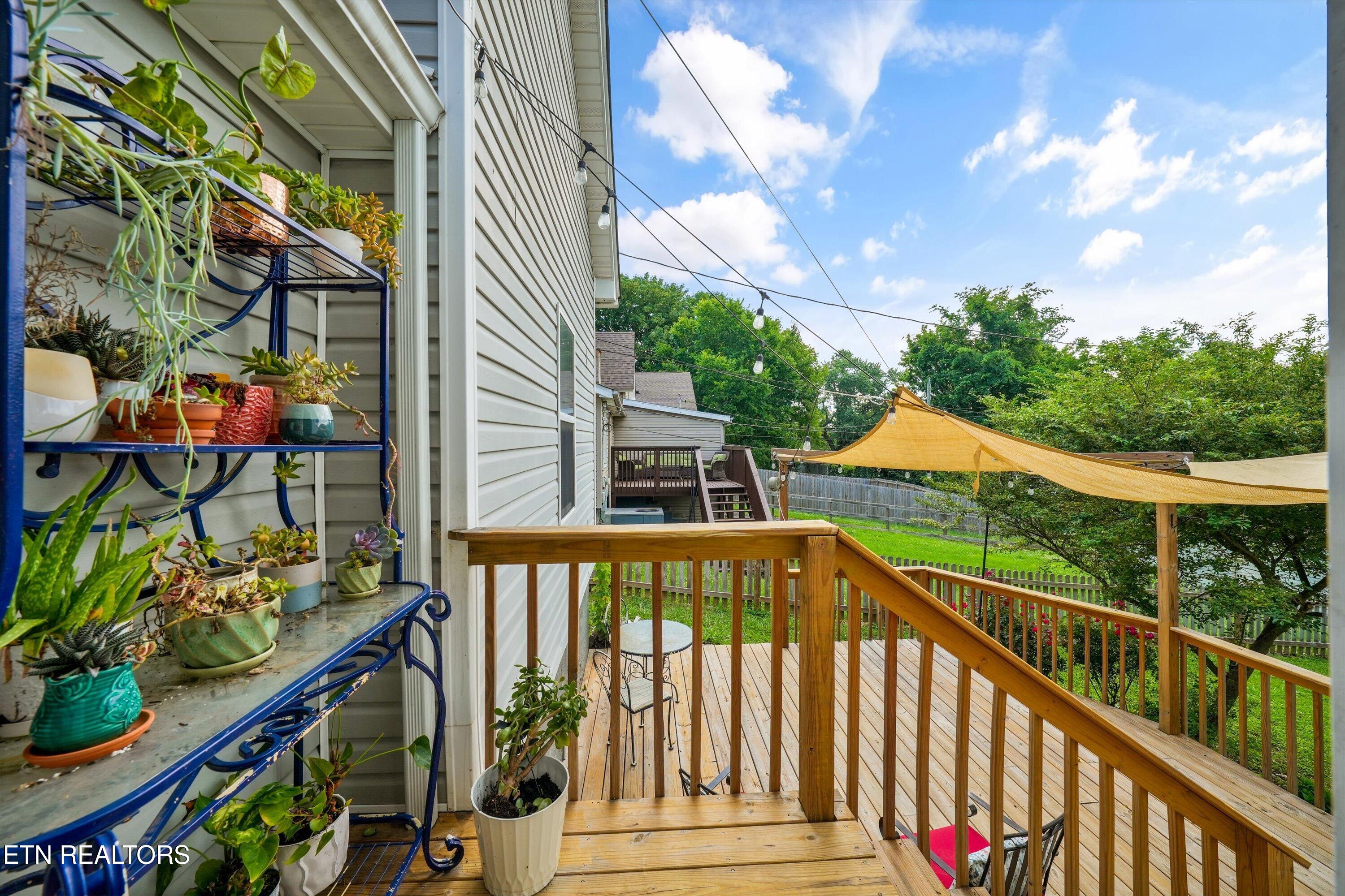 508 Cedar Avenue Knoxville TN 37917