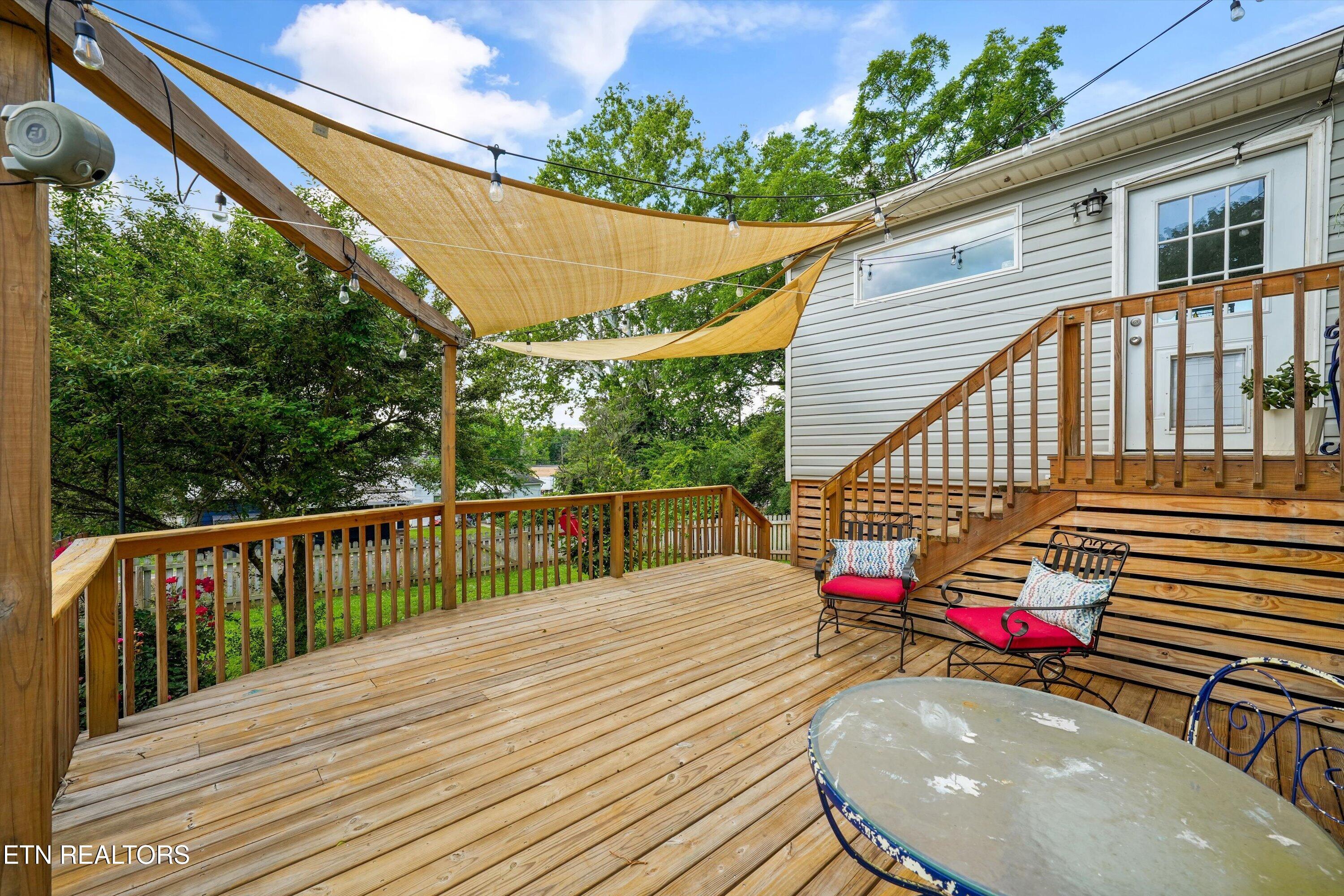 508 Cedar Avenue Knoxville TN 37917