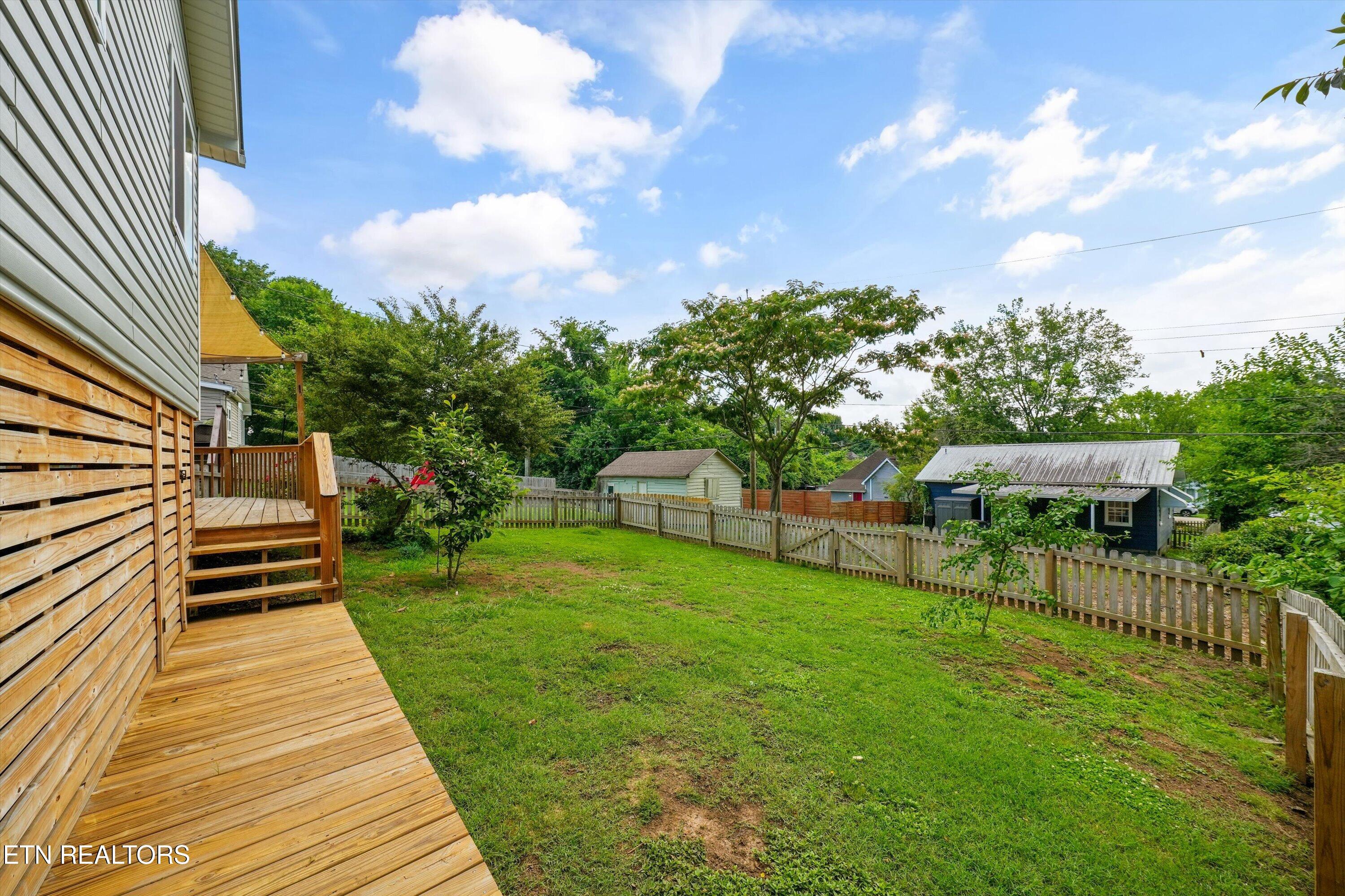508 Cedar Avenue Knoxville TN 37917