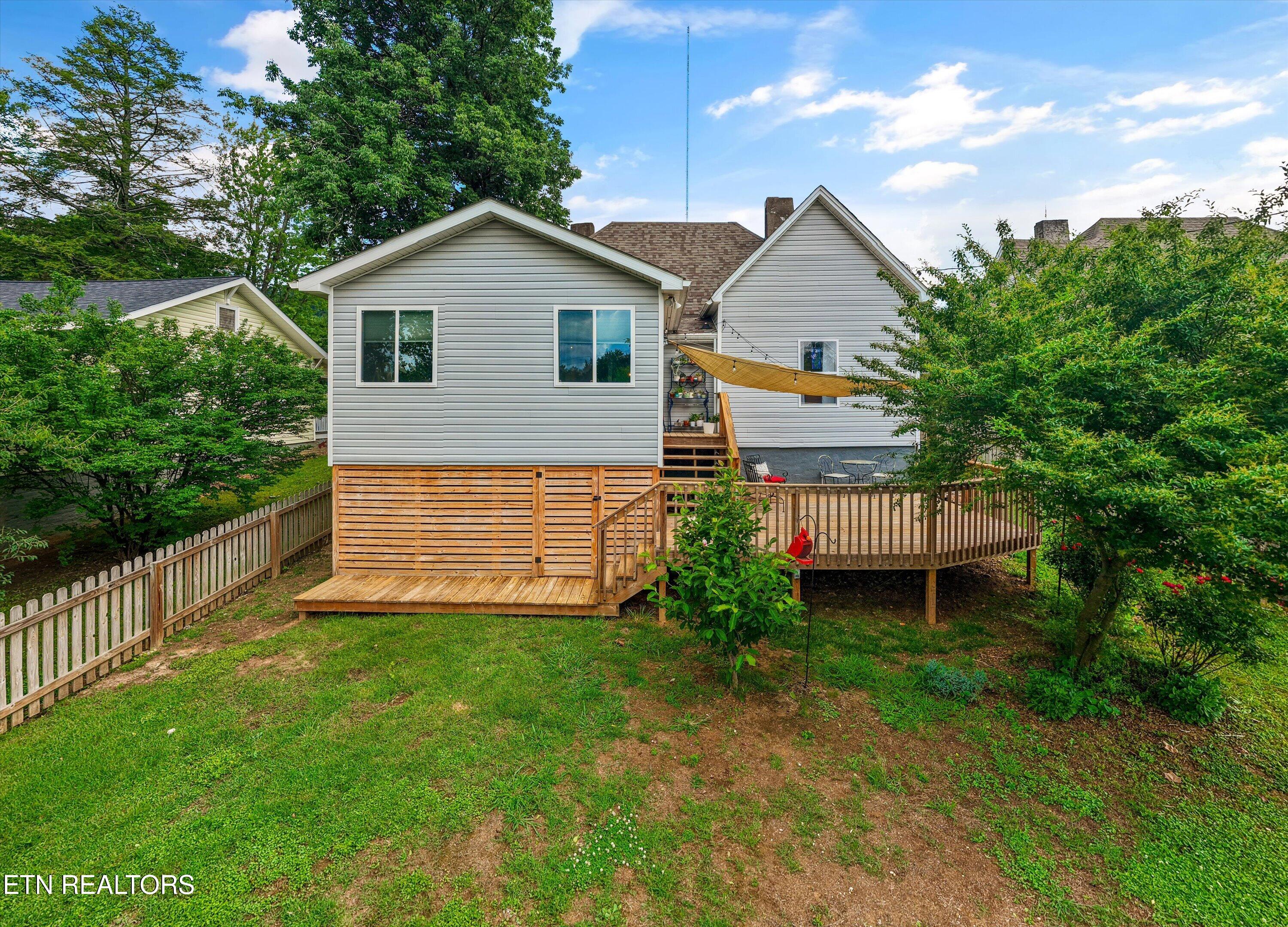 508 Cedar Avenue Knoxville TN 37917