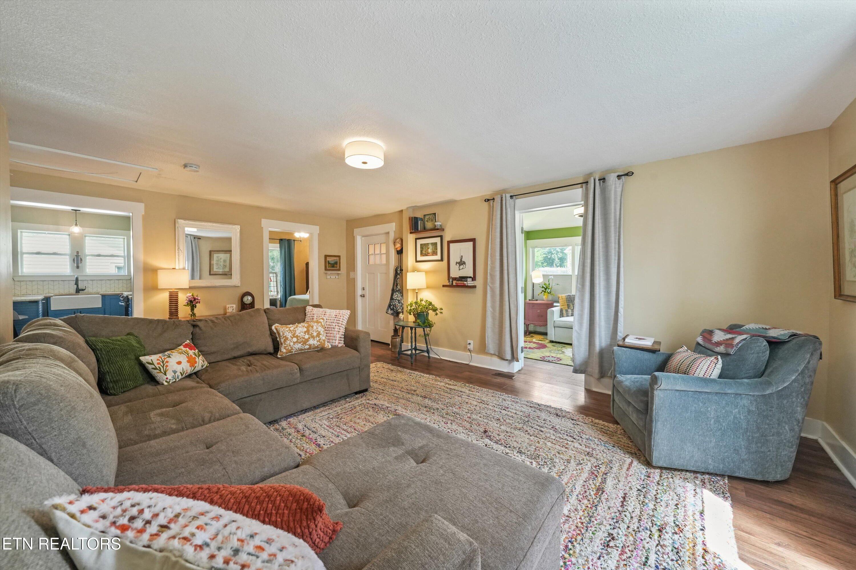 508 Cedar Avenue Knoxville TN 37917