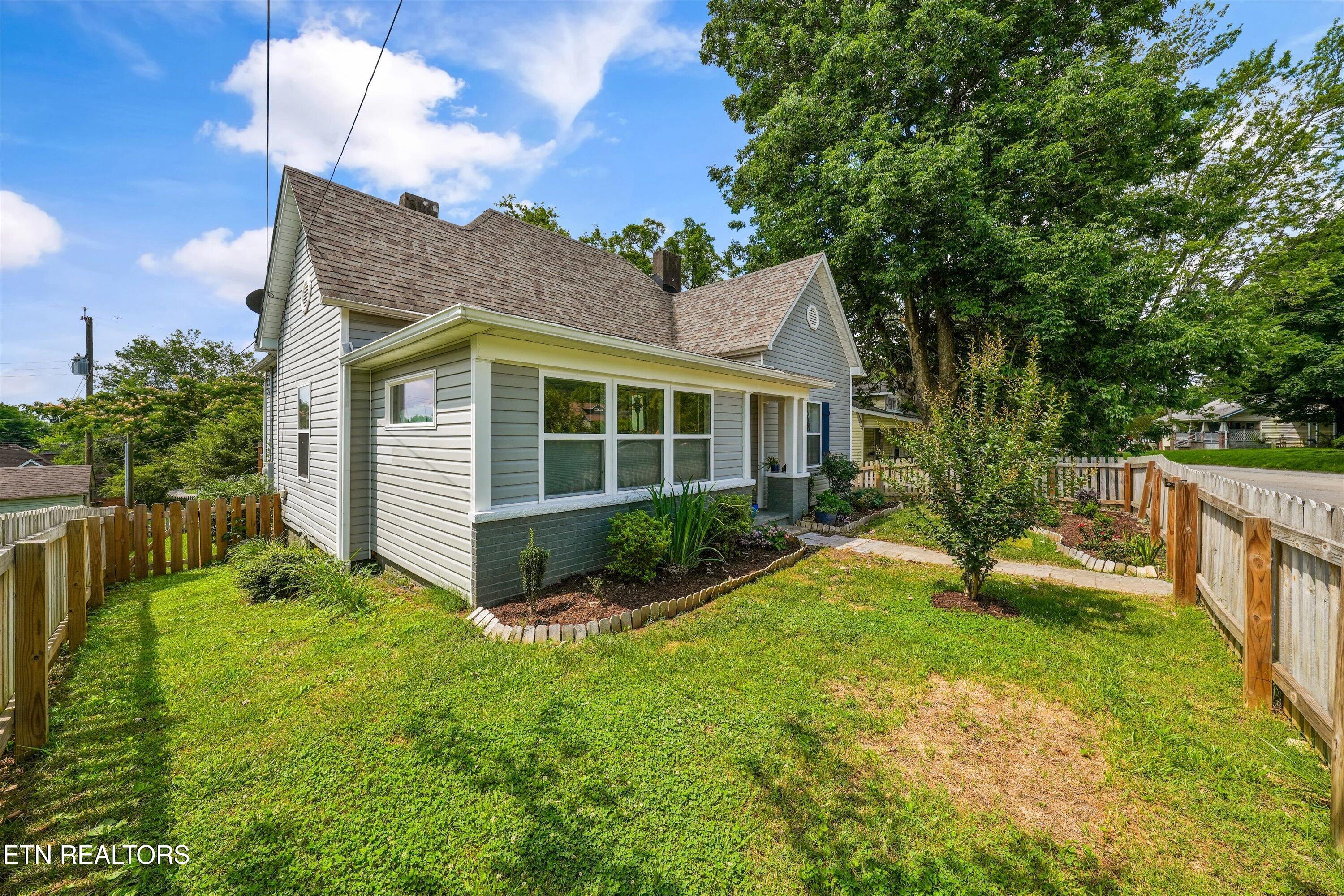 508 Cedar Avenue Knoxville TN 37917