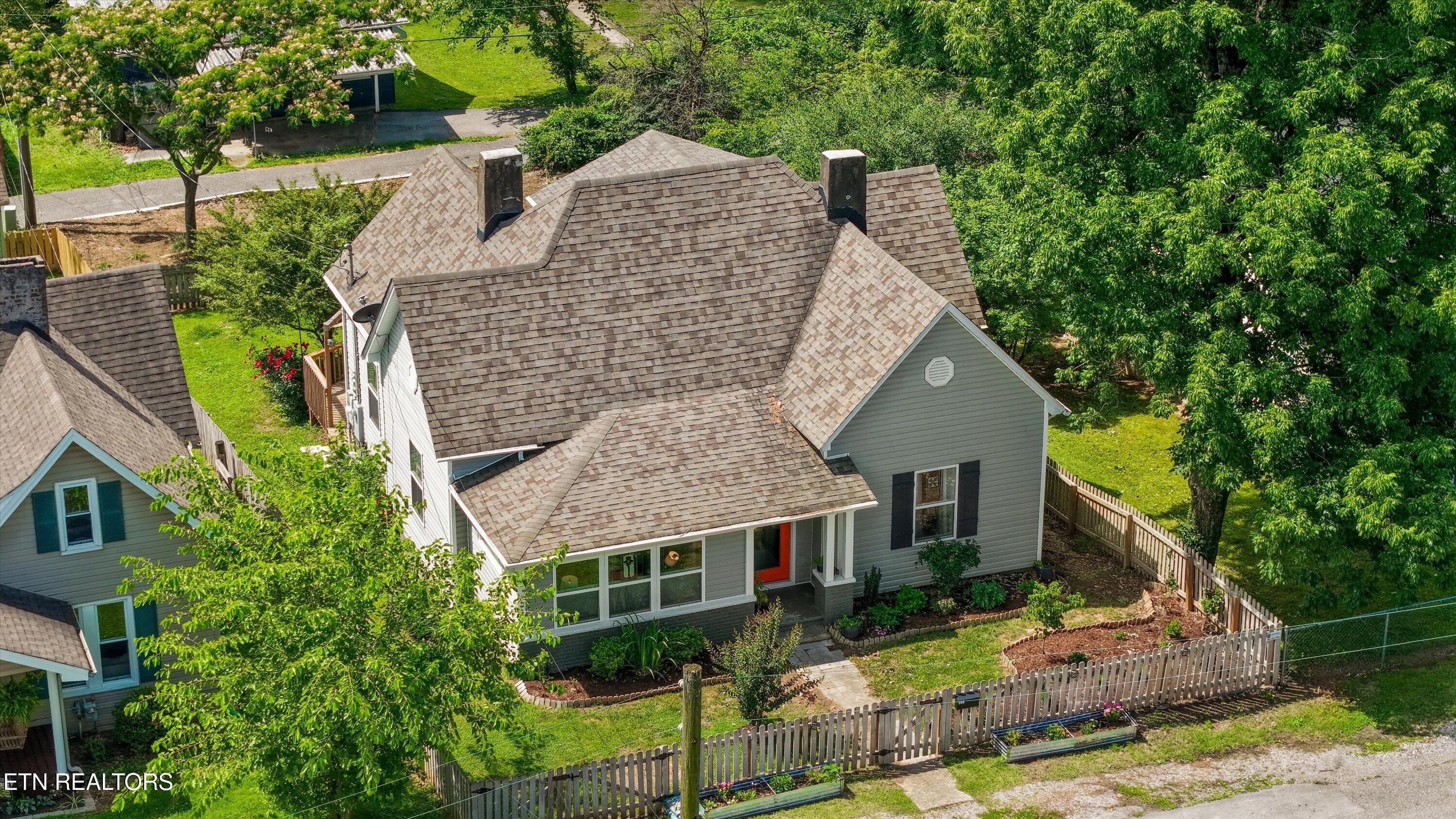508 Cedar Avenue Knoxville TN 37917