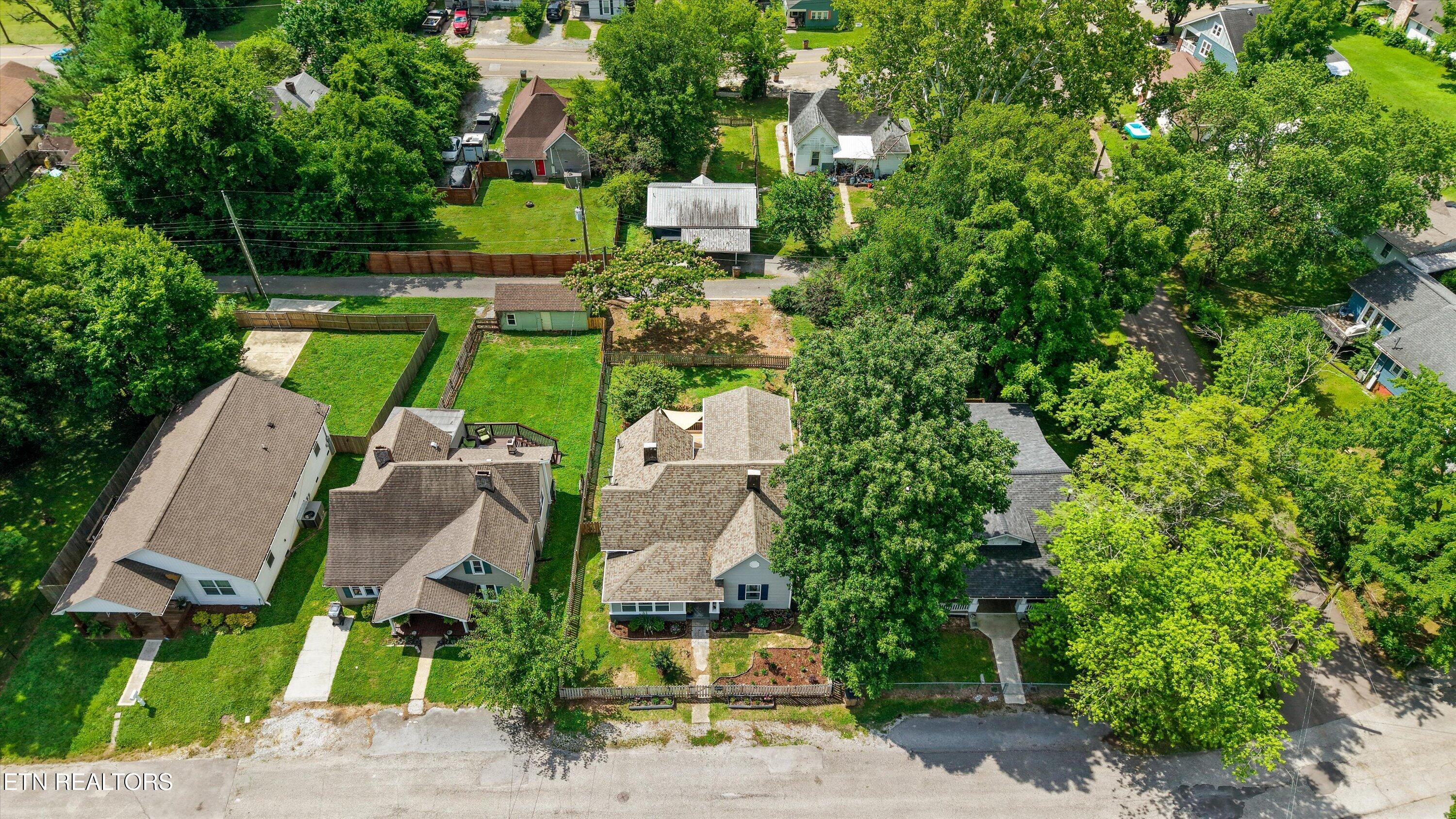 508 Cedar Avenue Knoxville TN 37917