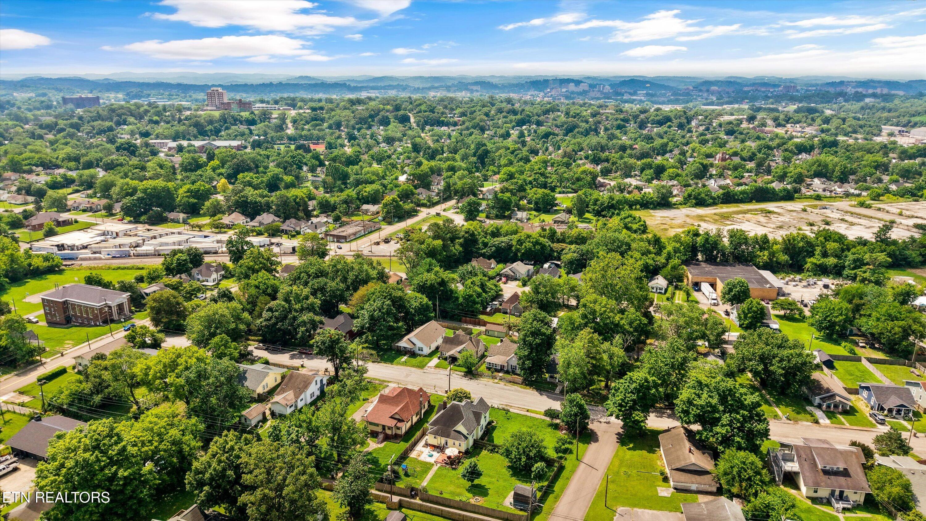 508 Cedar Avenue Knoxville TN 37917