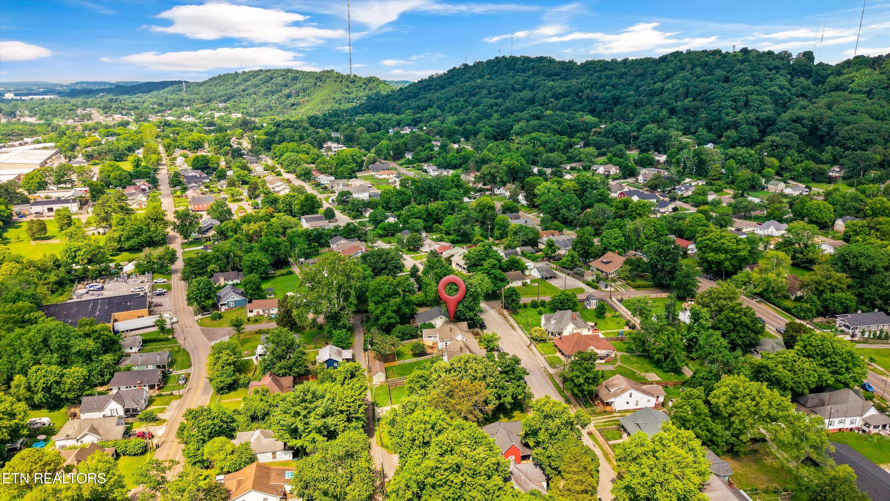 508 Cedar Avenue Knoxville TN 37917