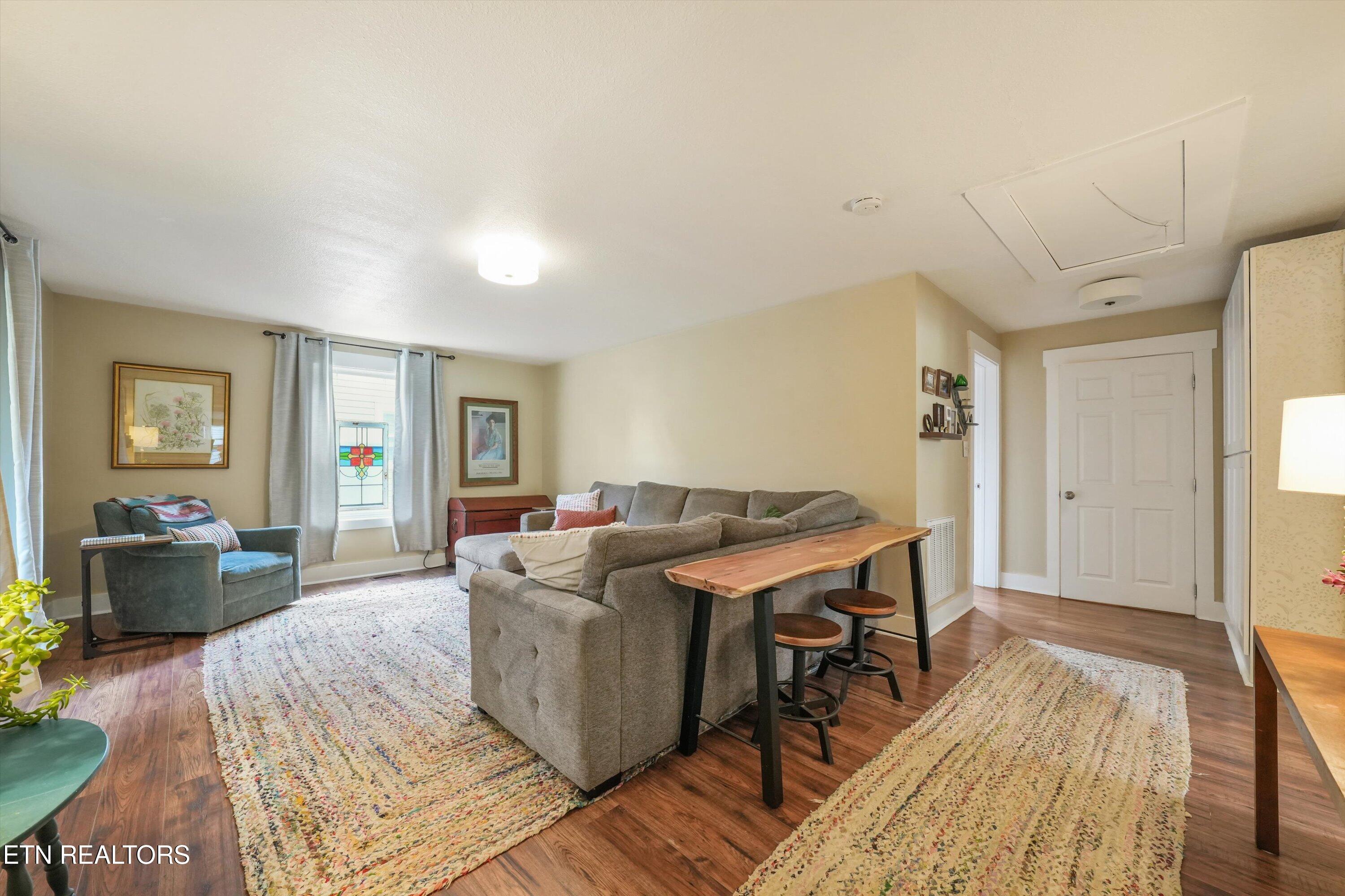 508 Cedar Avenue Knoxville TN 37917