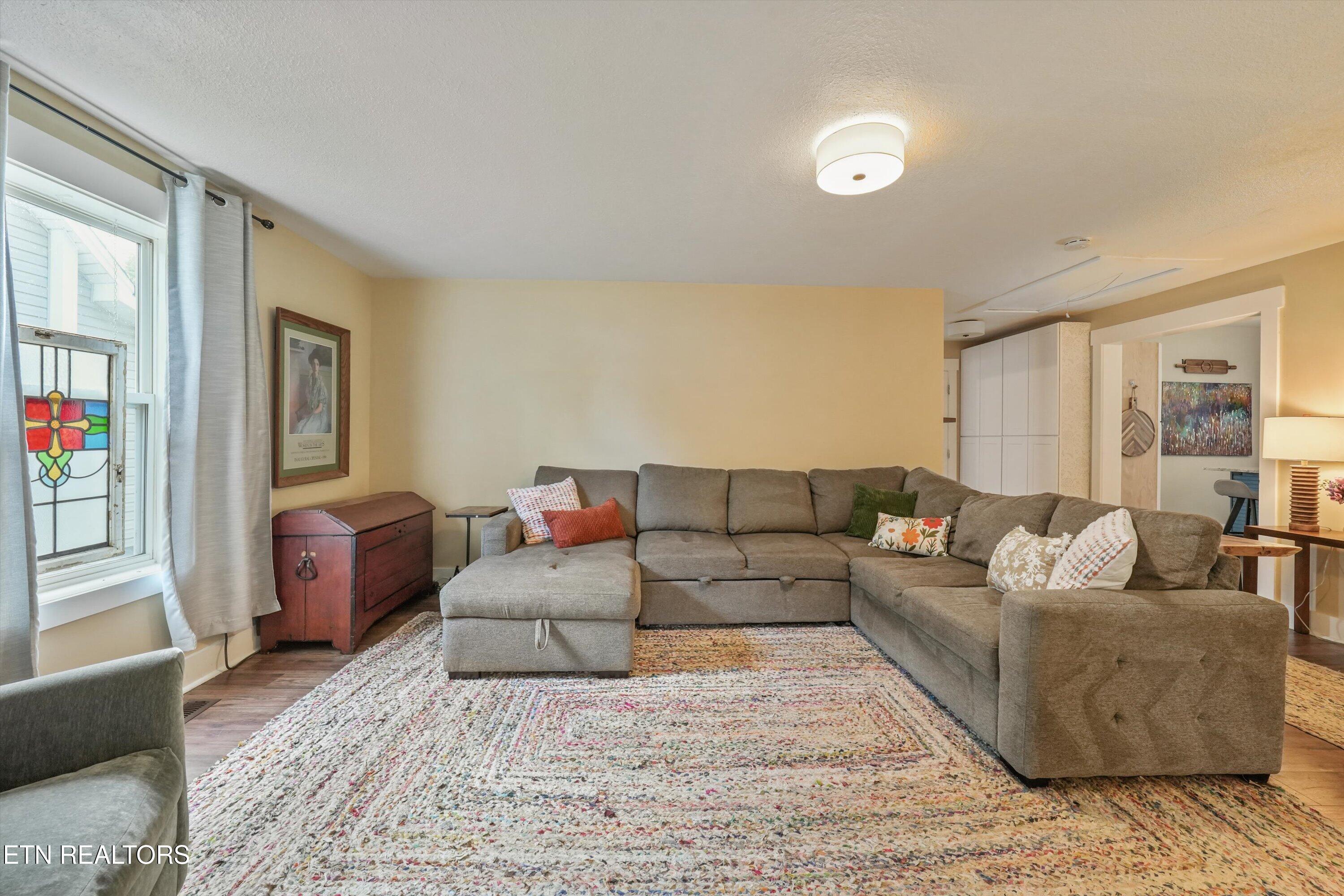 508 Cedar Avenue Knoxville TN 37917