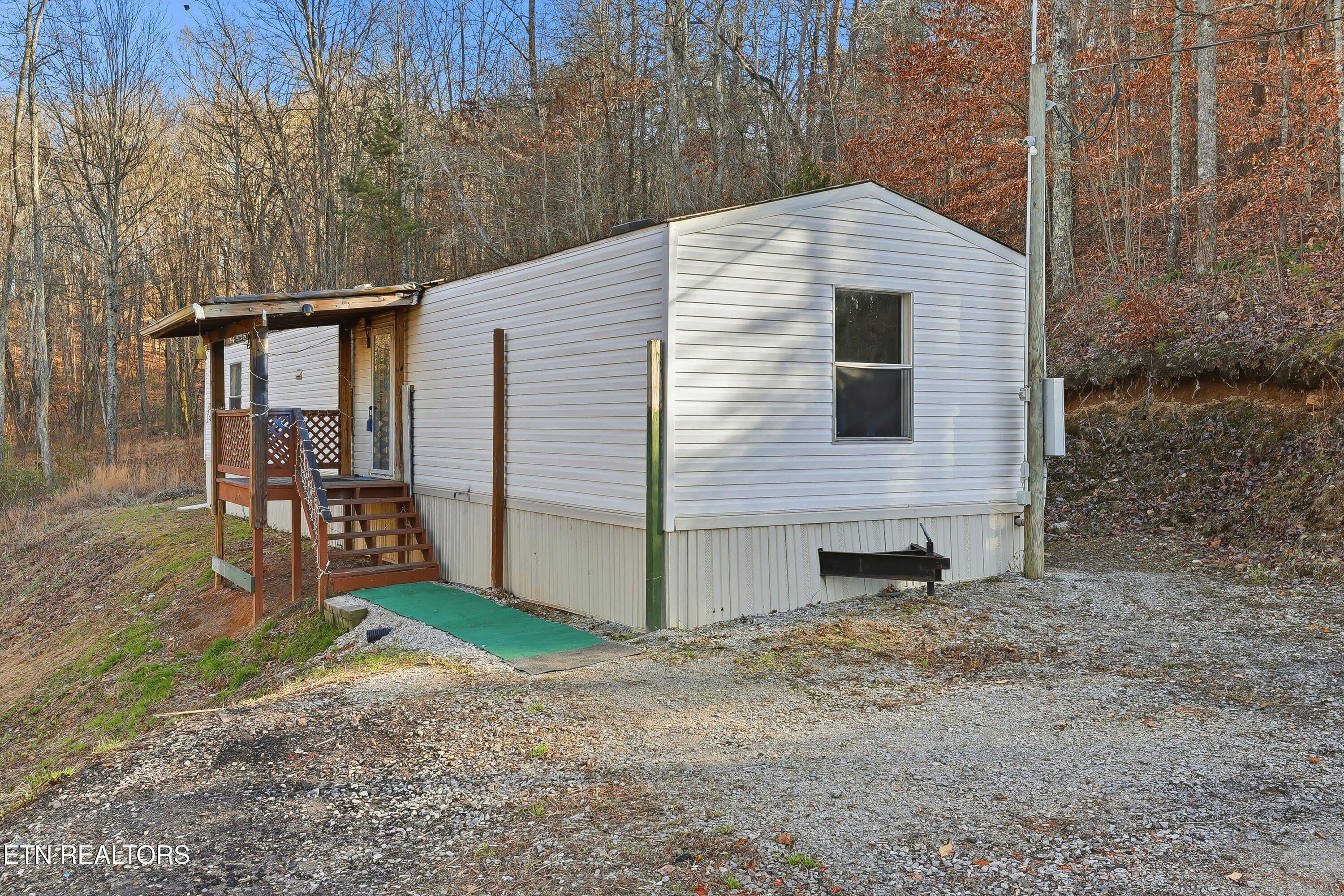 574 Peach Orchard Road Andersonville TN 37705