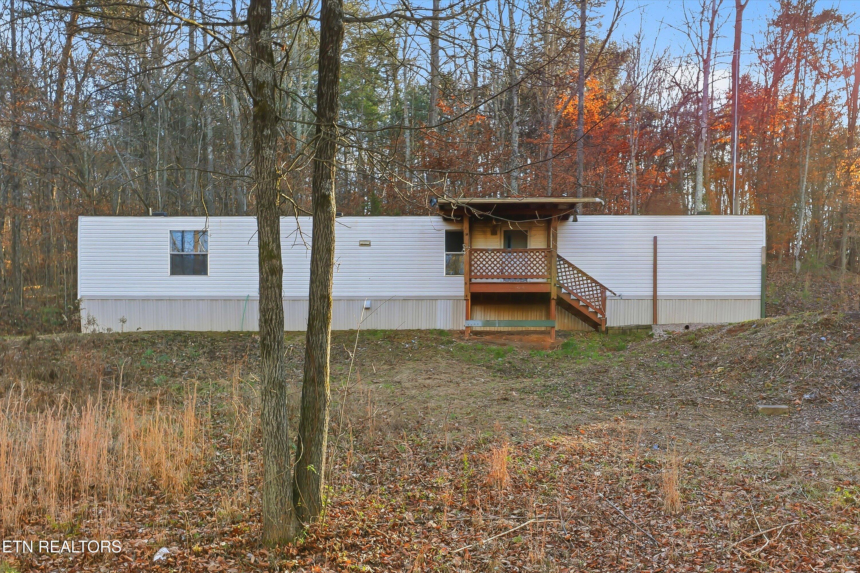 574 Peach Orchard Road Andersonville TN 37705