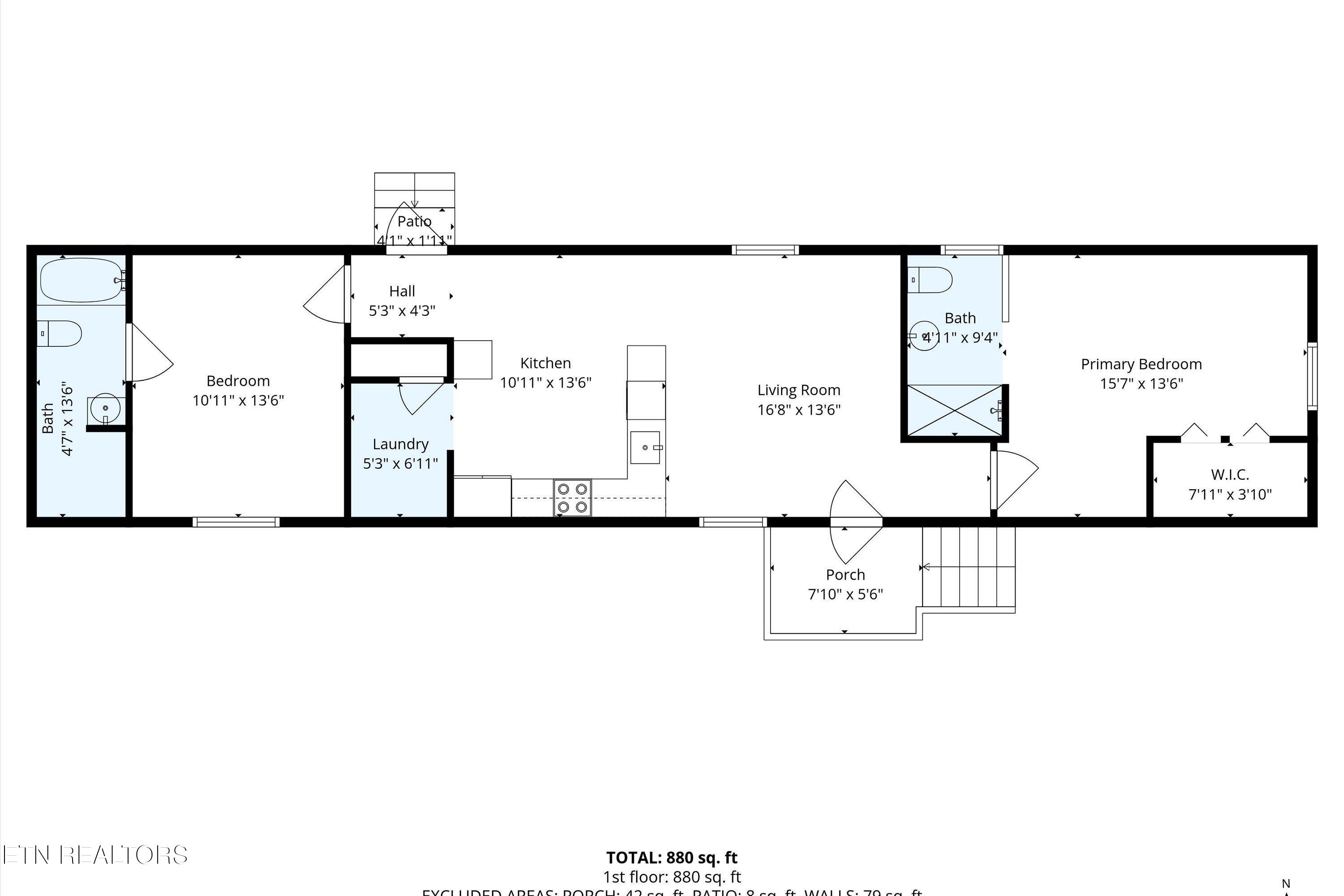 574 Peach Orchard Road Andersonville TN 37705