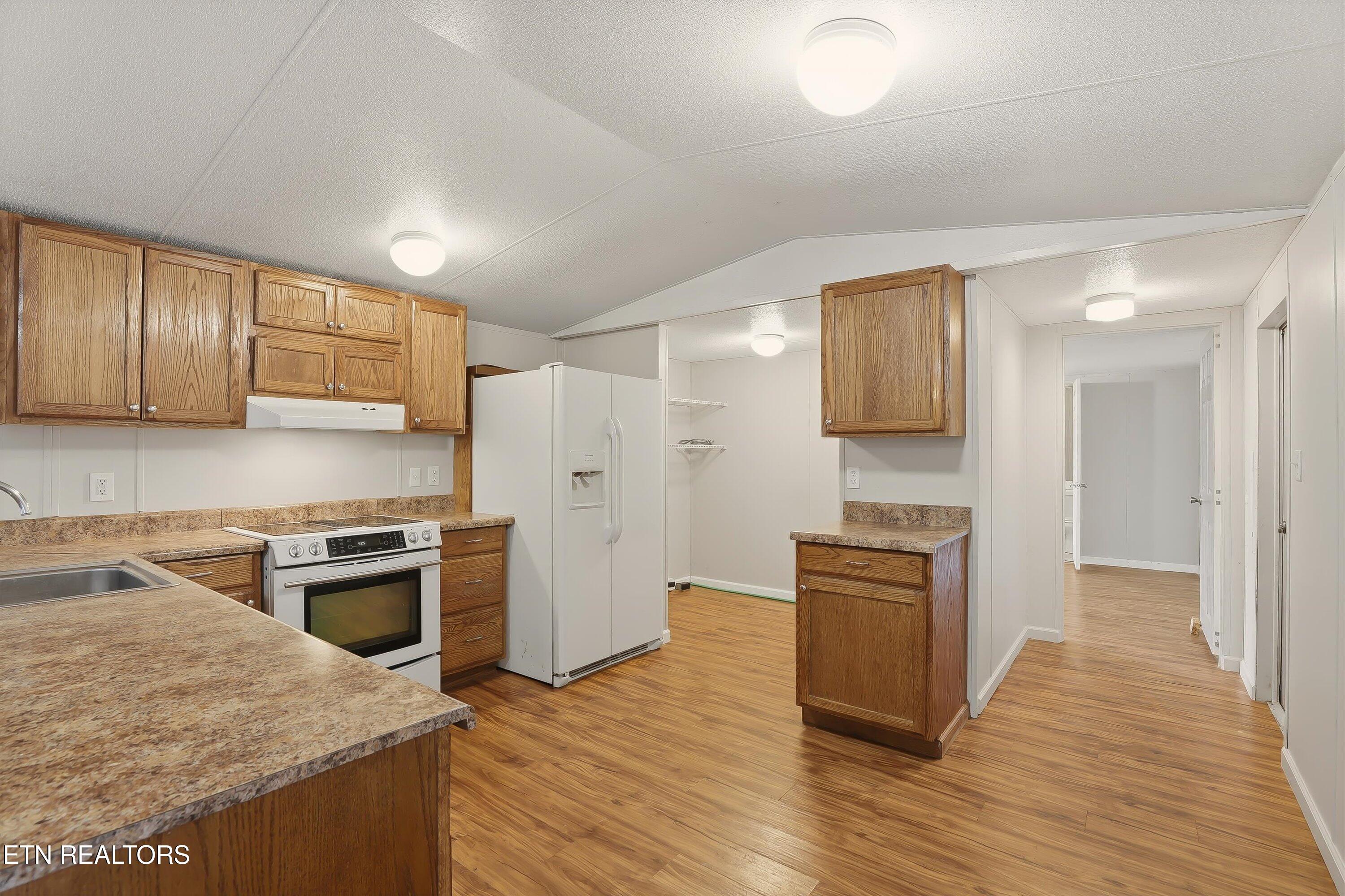 574 Peach Orchard Road Andersonville TN 37705