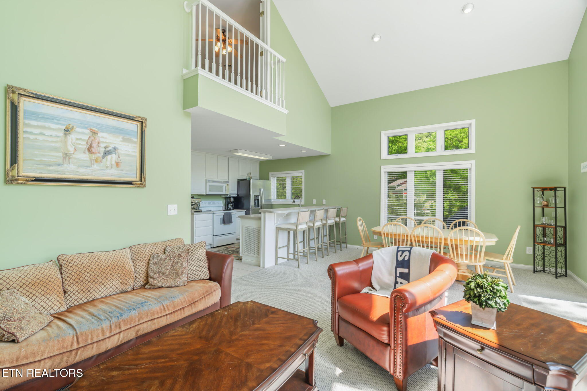 551 Deerwood Lane Lafollette TN 37766