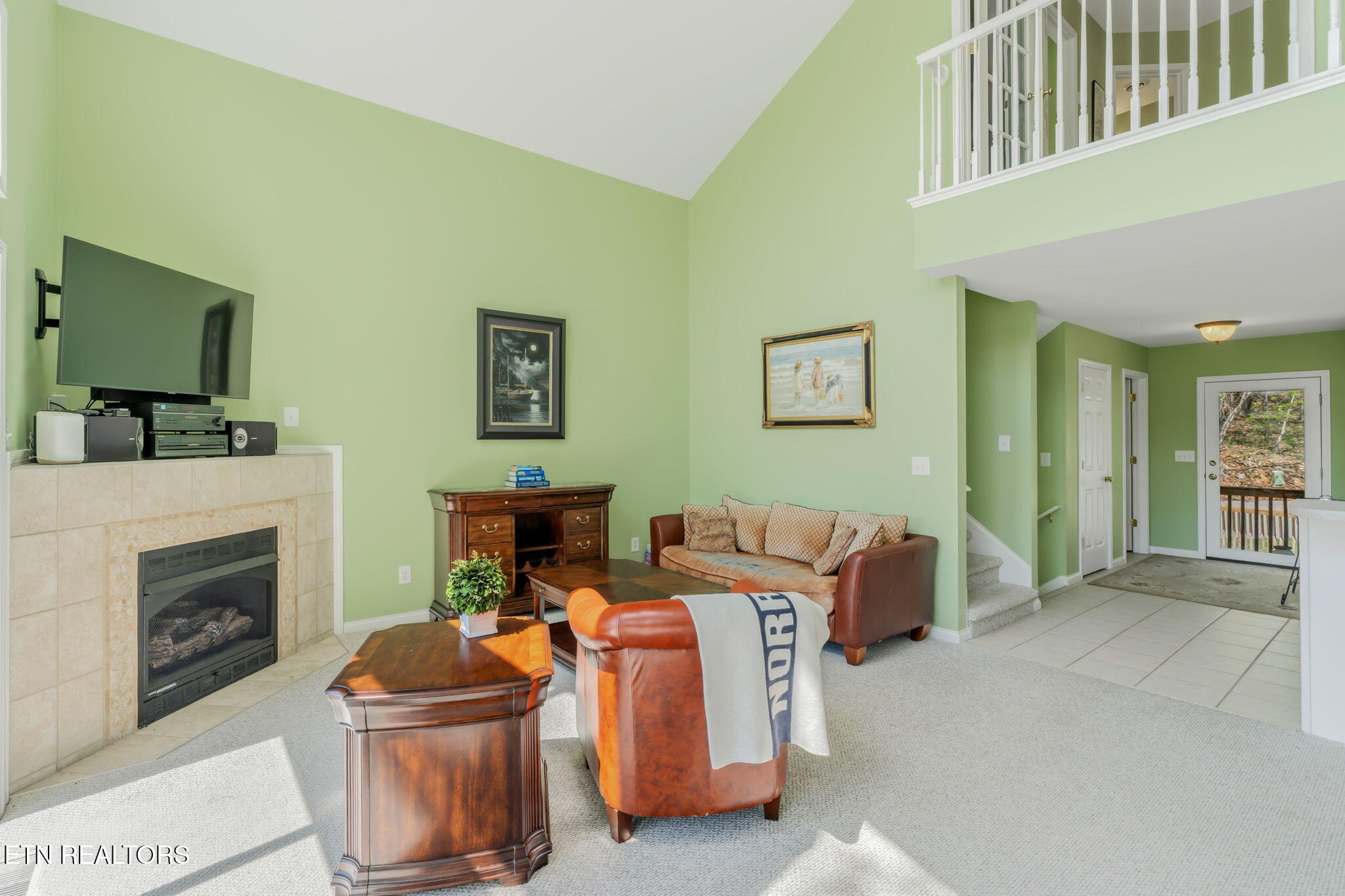 551 Deerwood Lane Lafollette TN 37766