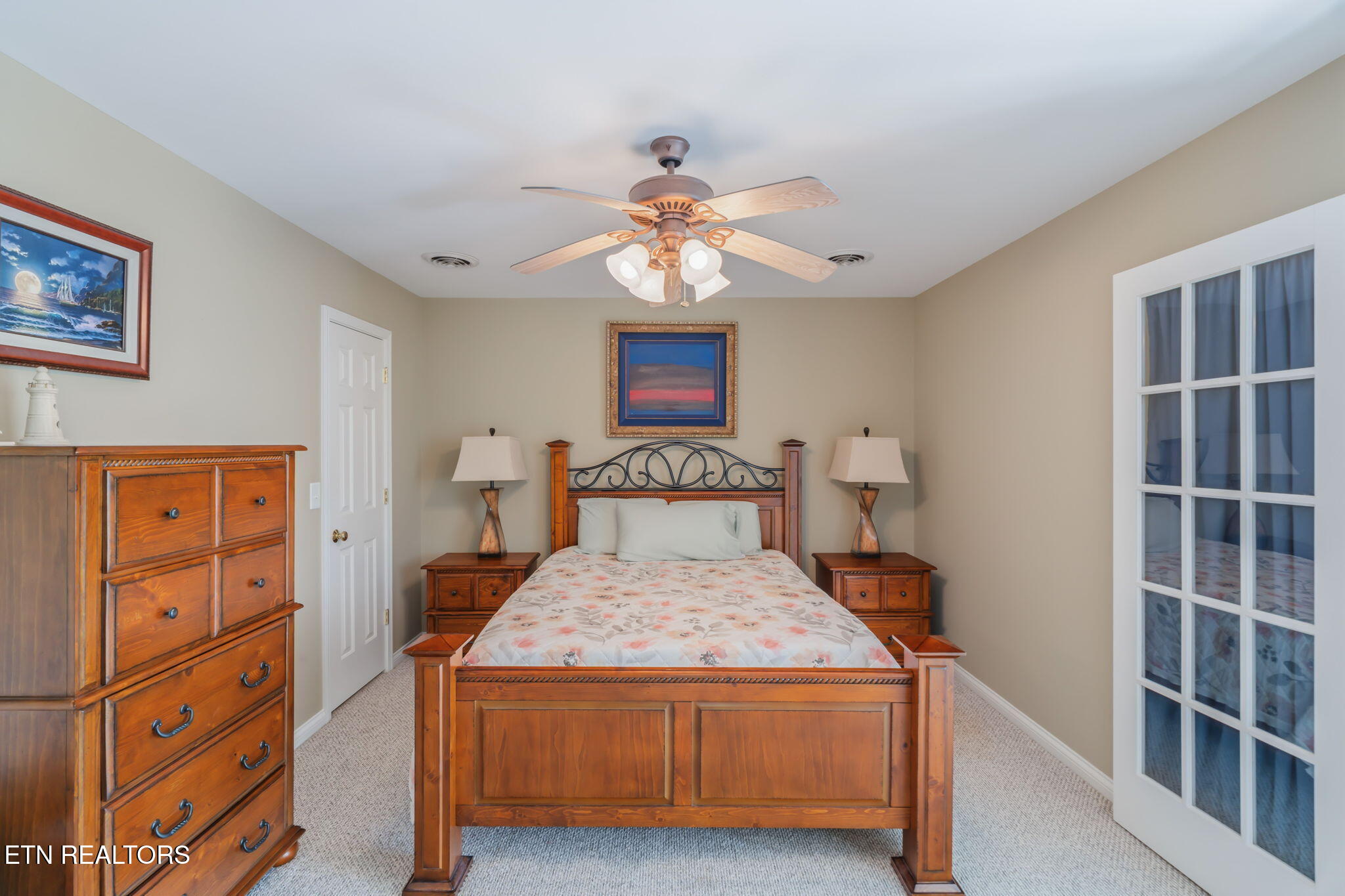 551 Deerwood Lane Lafollette TN 37766