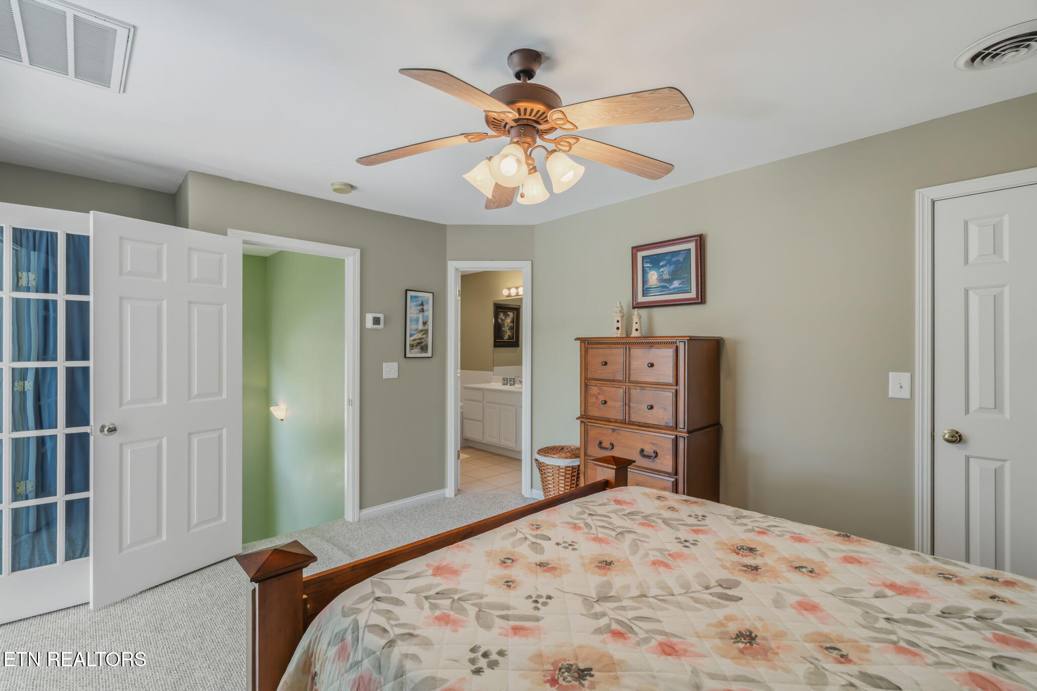 551 Deerwood Lane Lafollette TN 37766