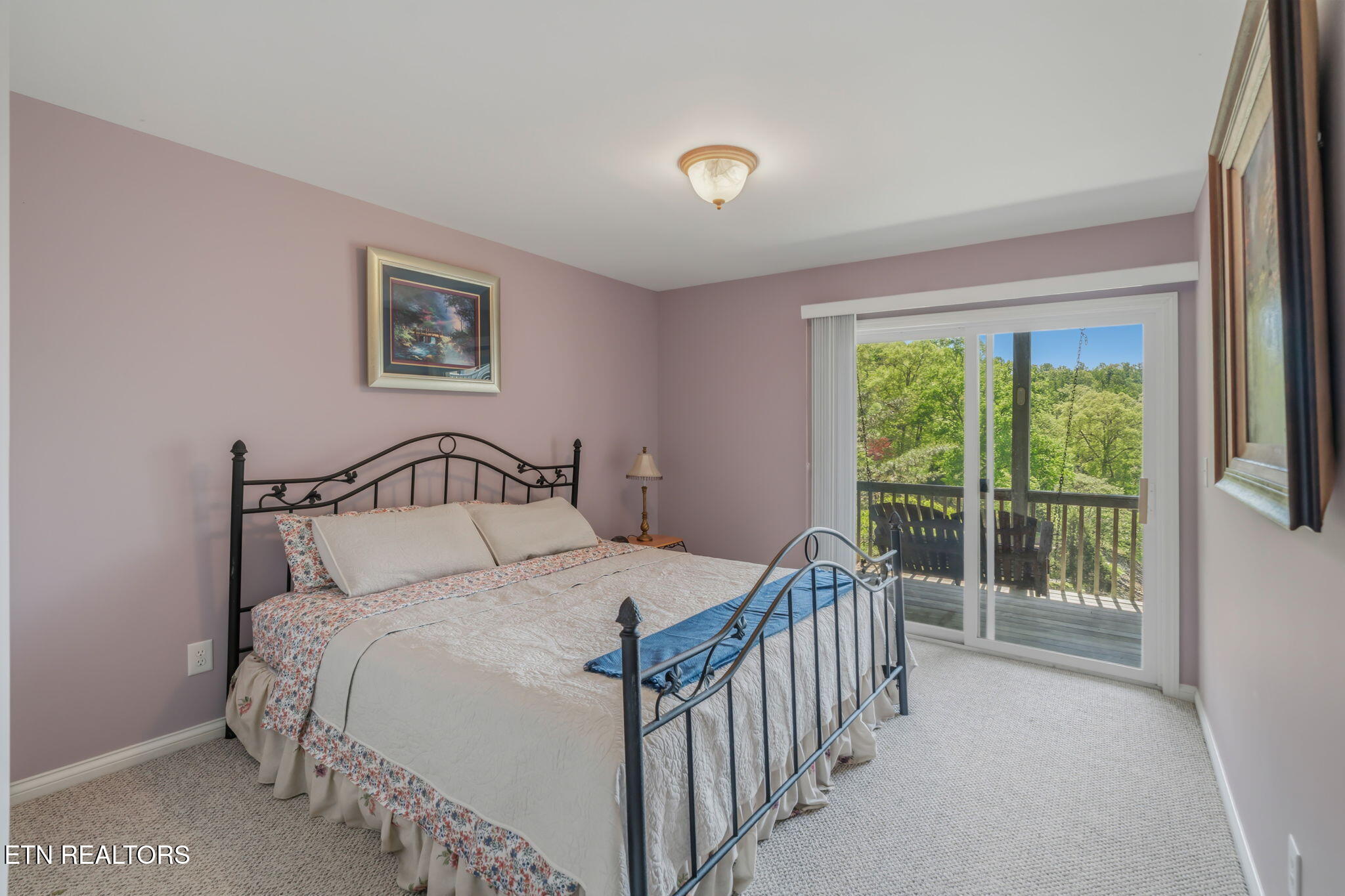551 Deerwood Lane Lafollette TN 37766